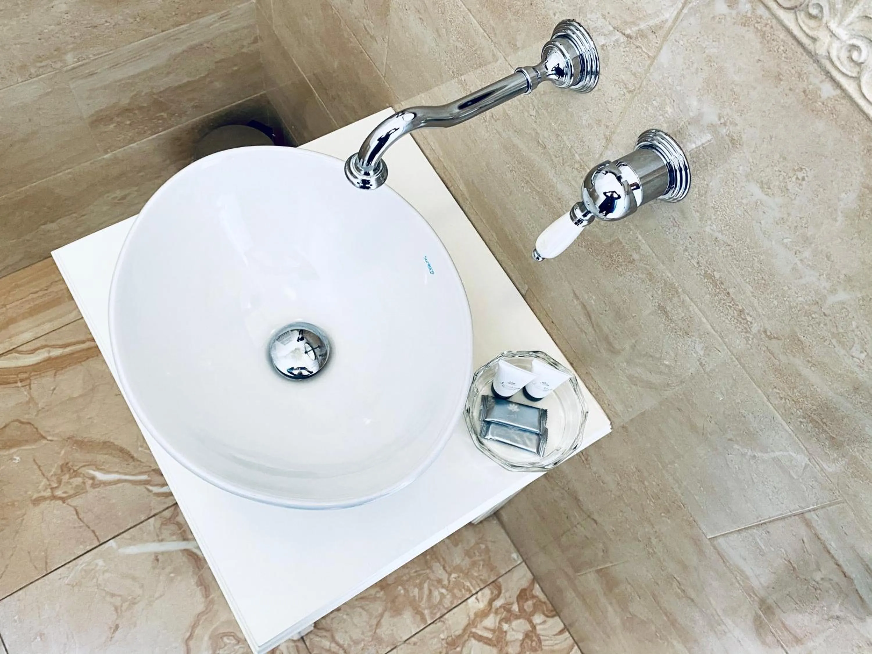 Domus Valadier B&B Guesthouse