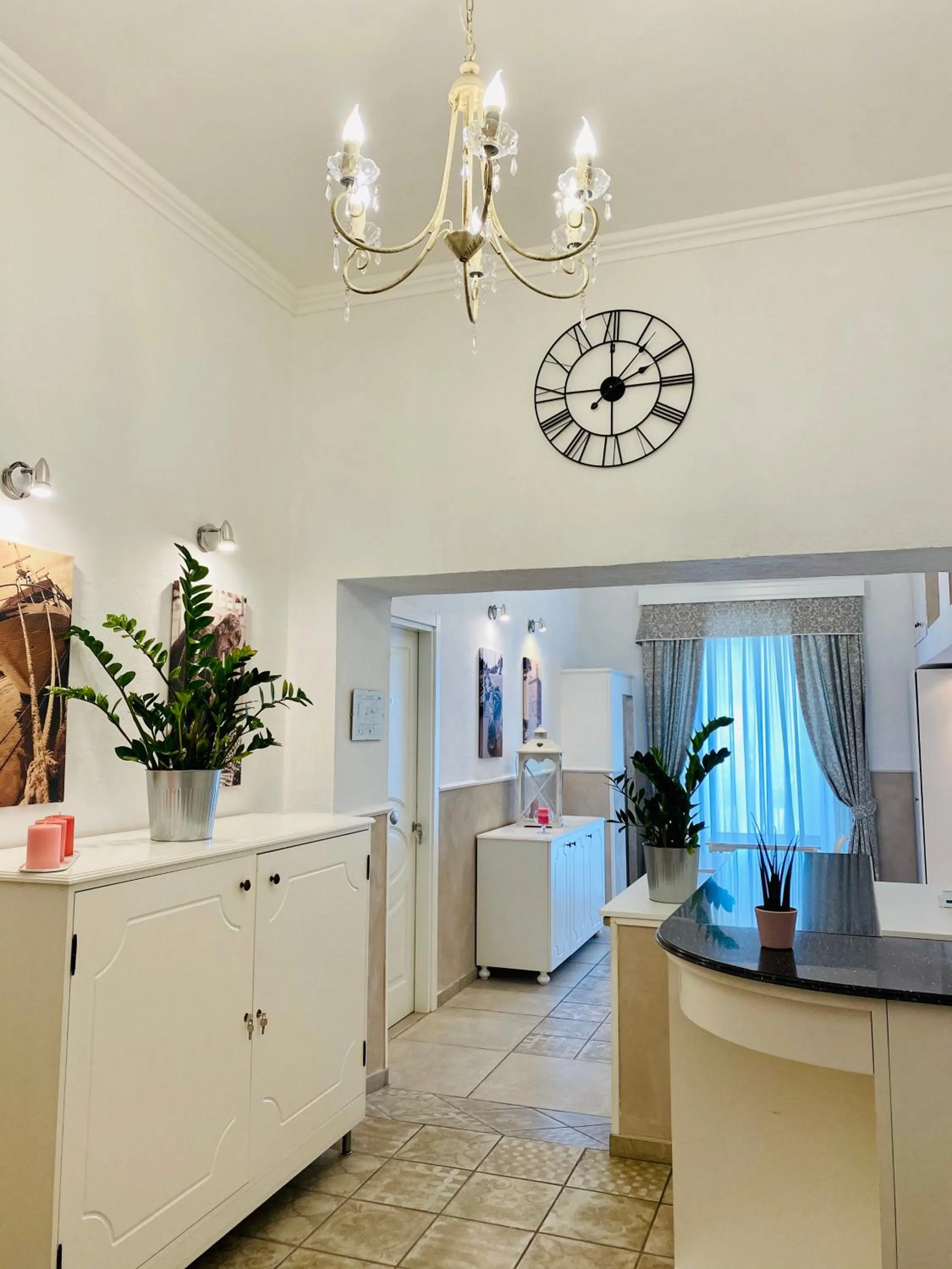 Domus Valadier B&B Guesthouse