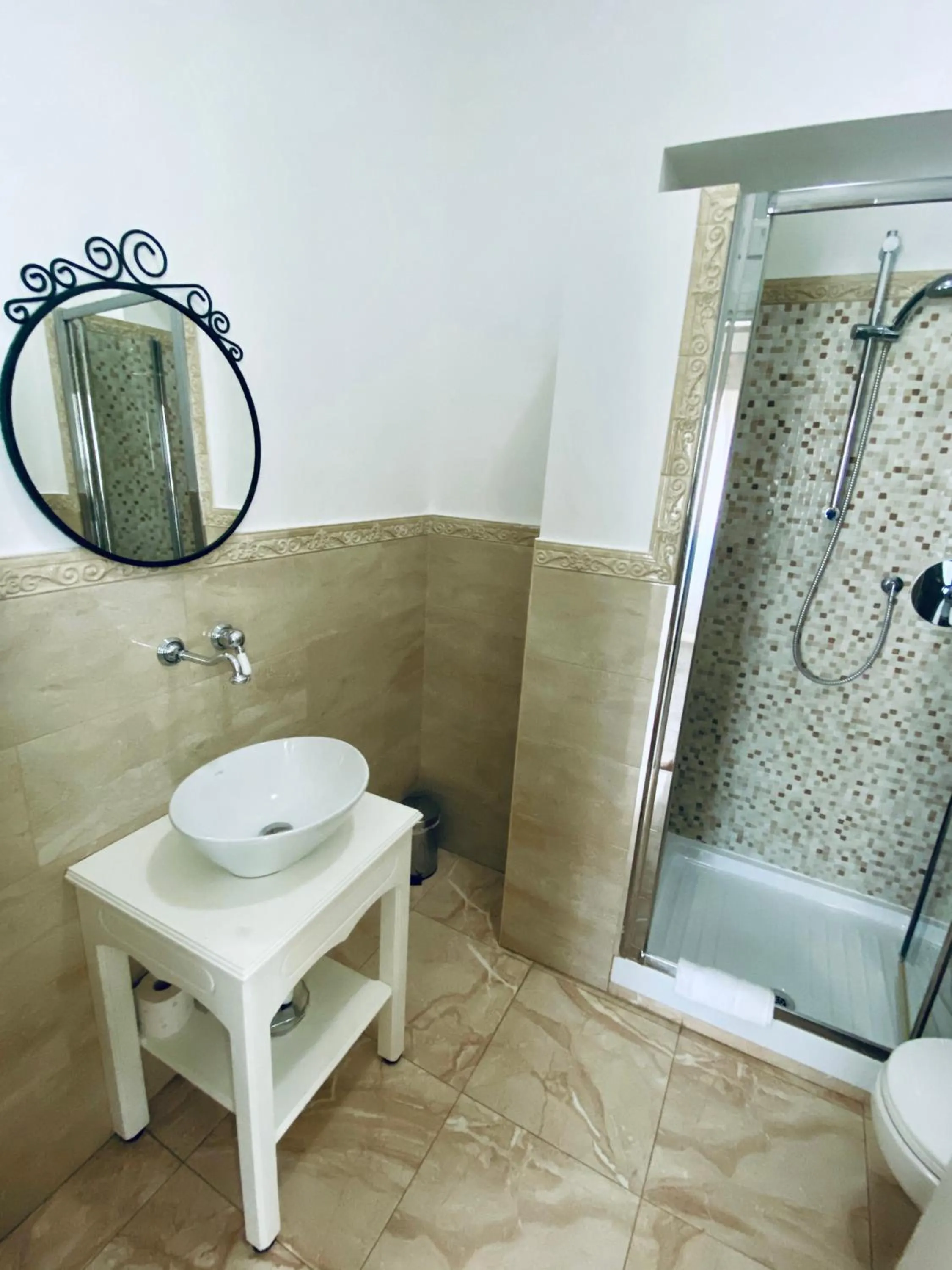 Domus Valadier B&B Guesthouse