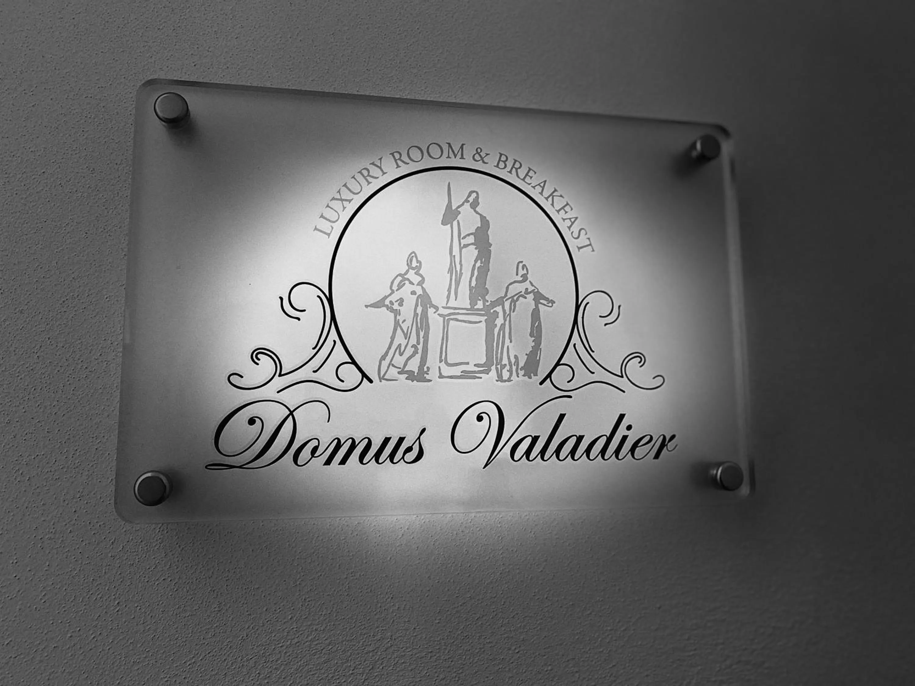 Domus Valadier B&B Guesthouse