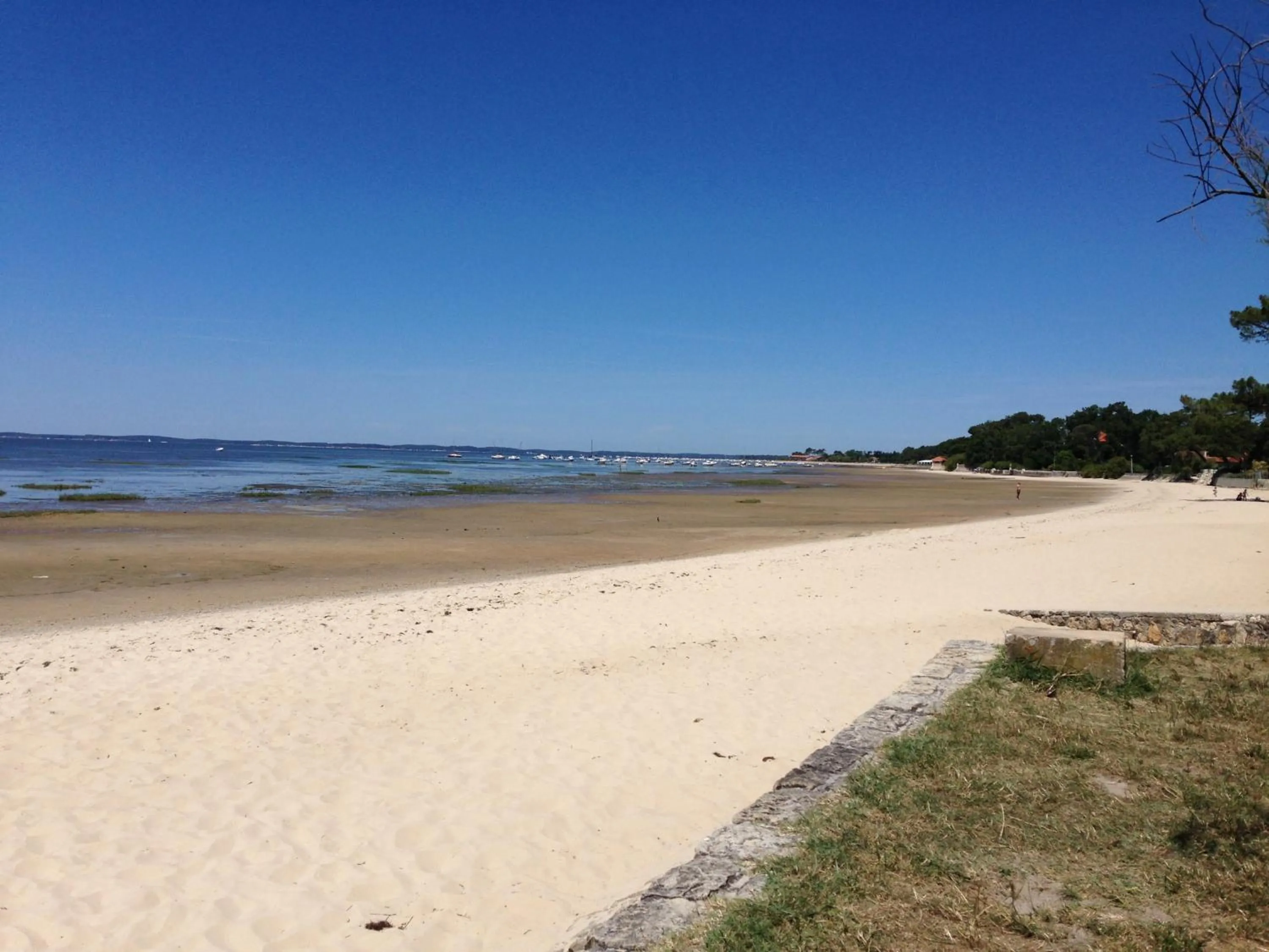Beach in LOGIS HOTELS - Hôtel et Restaurant L'Océana
