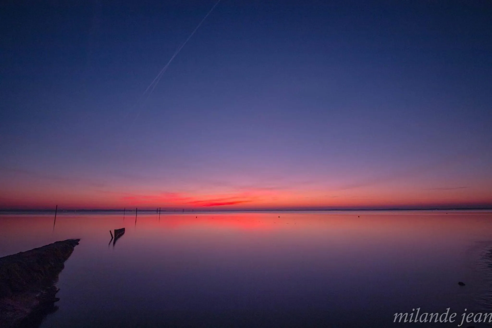 Beach in LOGIS HOTELS - Hôtel et Restaurant L'Océana