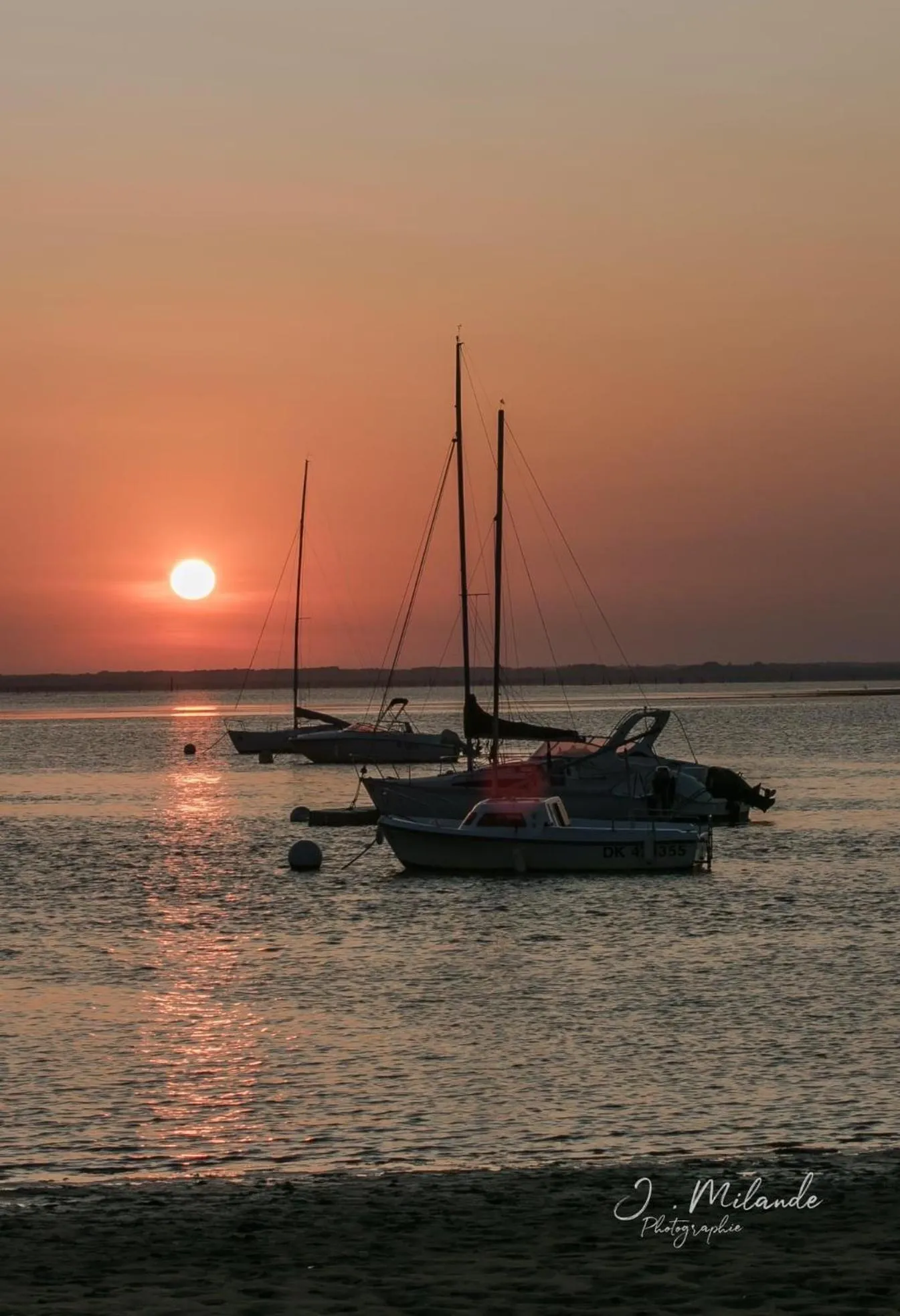 Sea view in LOGIS HOTELS - Hôtel et Restaurant L'Océana