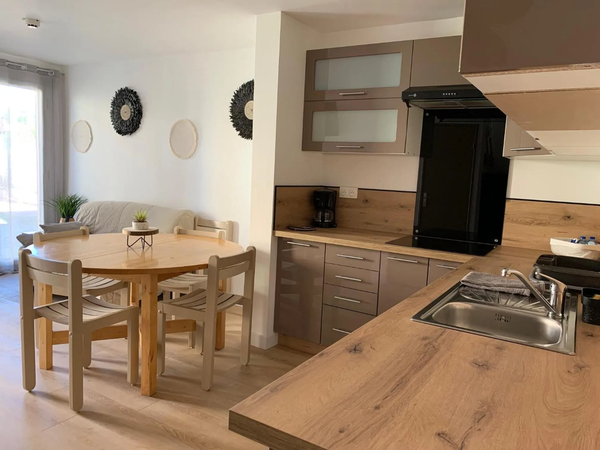 LOGIS HOTELS - Hôtel et Restaurant L'Océana