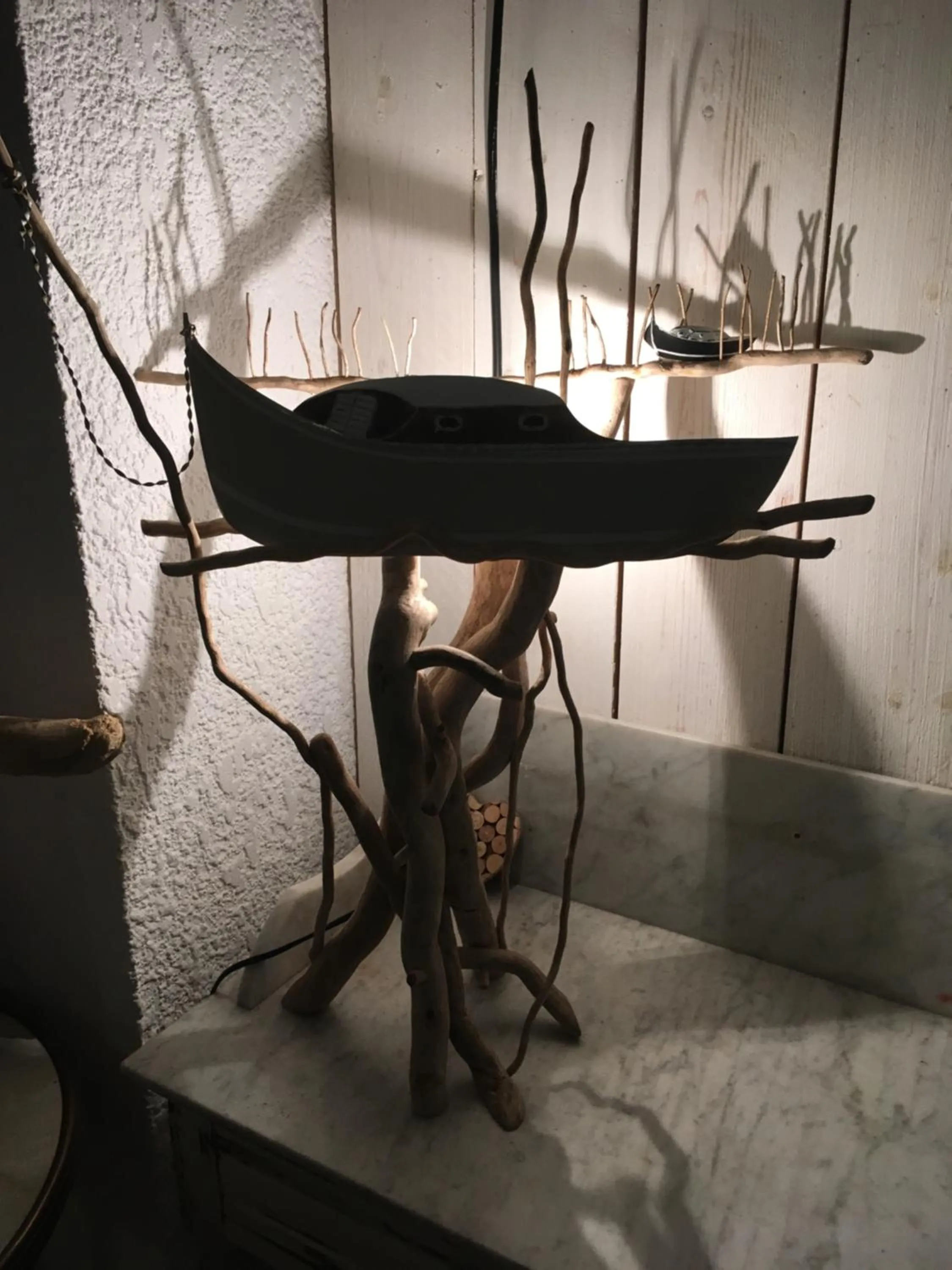 Property building in LOGIS HOTELS - Hôtel et Restaurant L'Océana