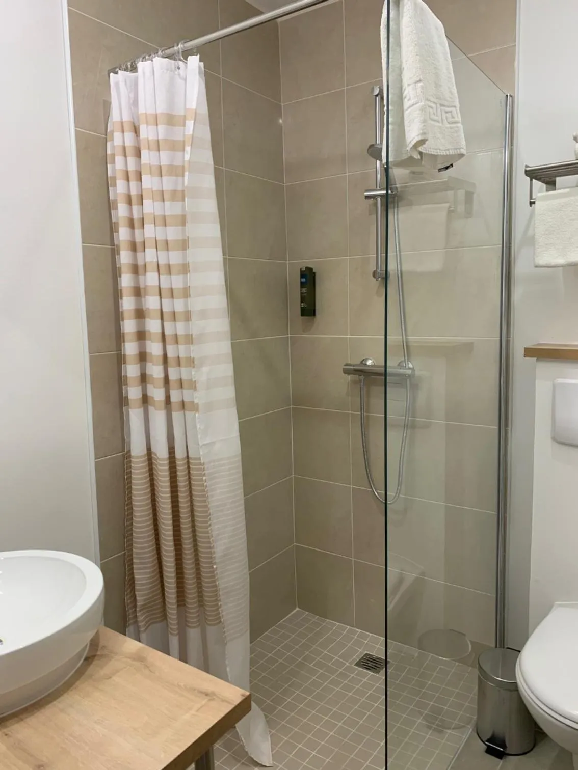 LOGIS HOTELS - Hôtel et Restaurant L'Océana