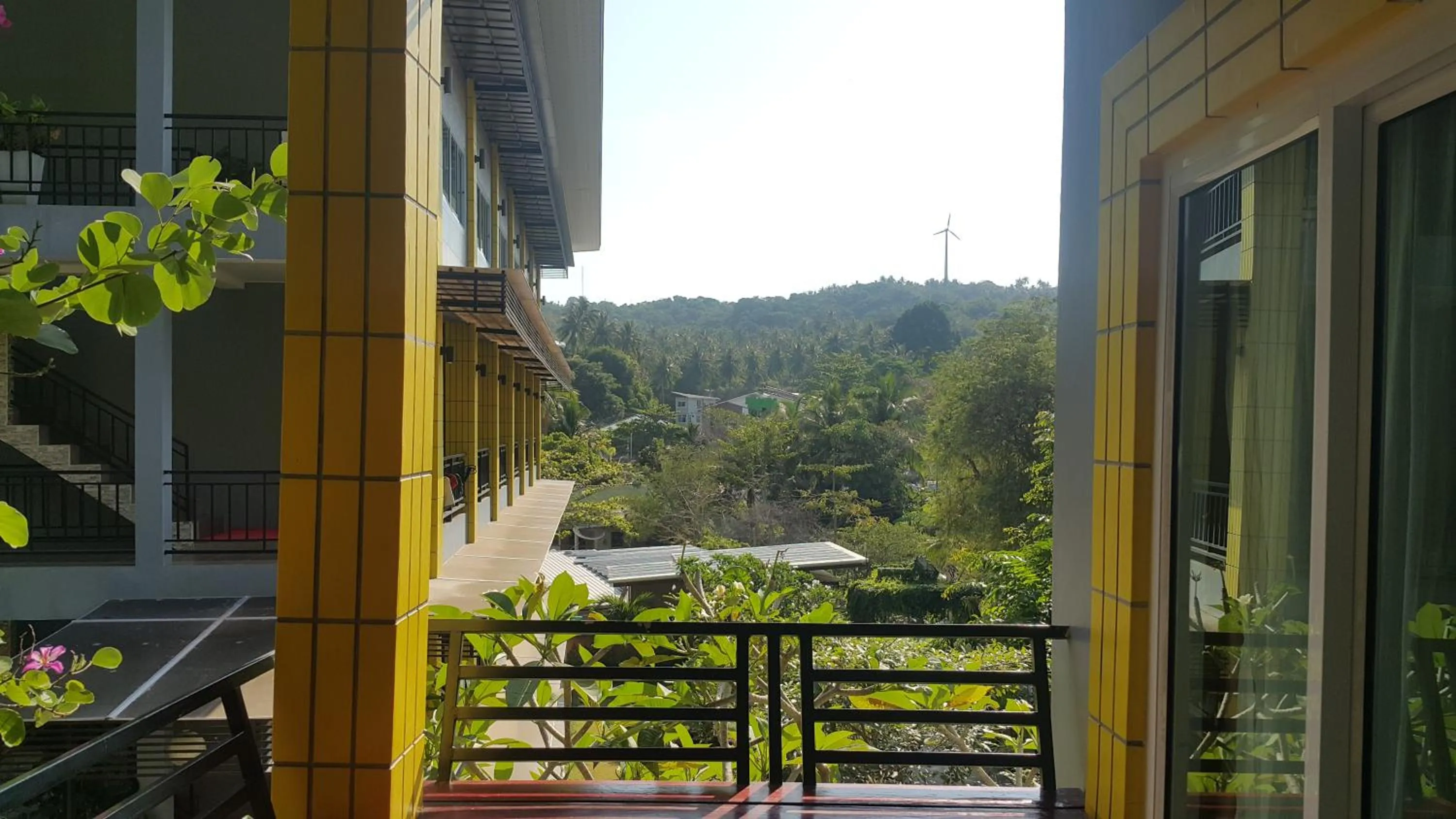 Greenery Resort Koh Tao