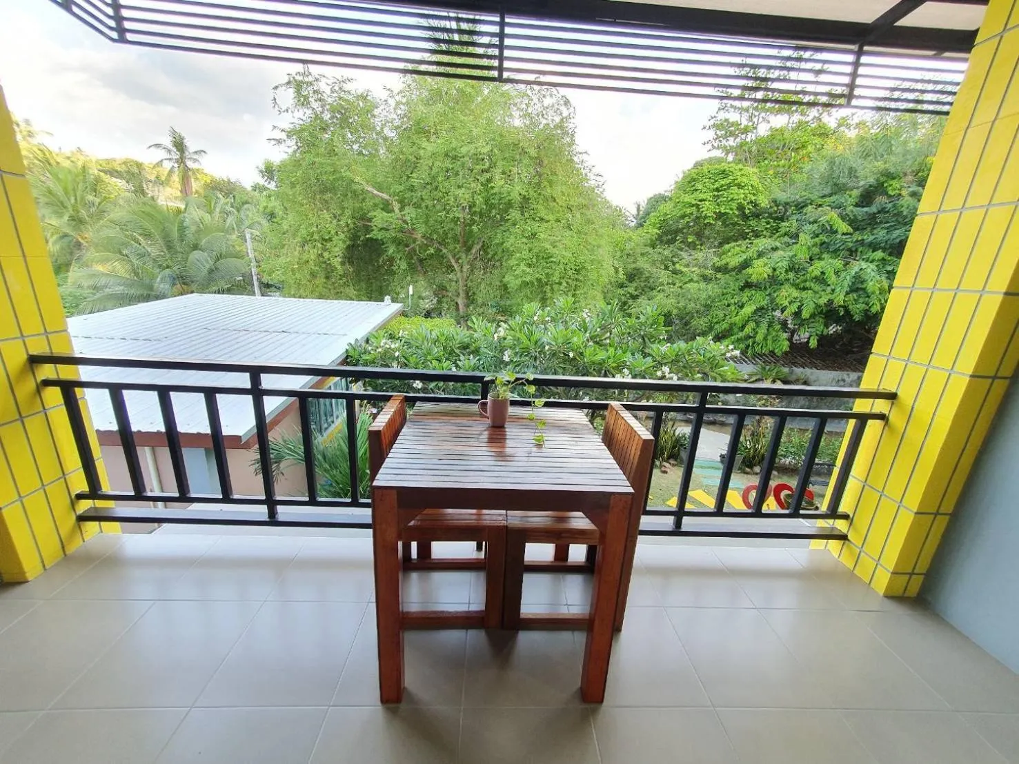 Greenery Resort Koh Tao