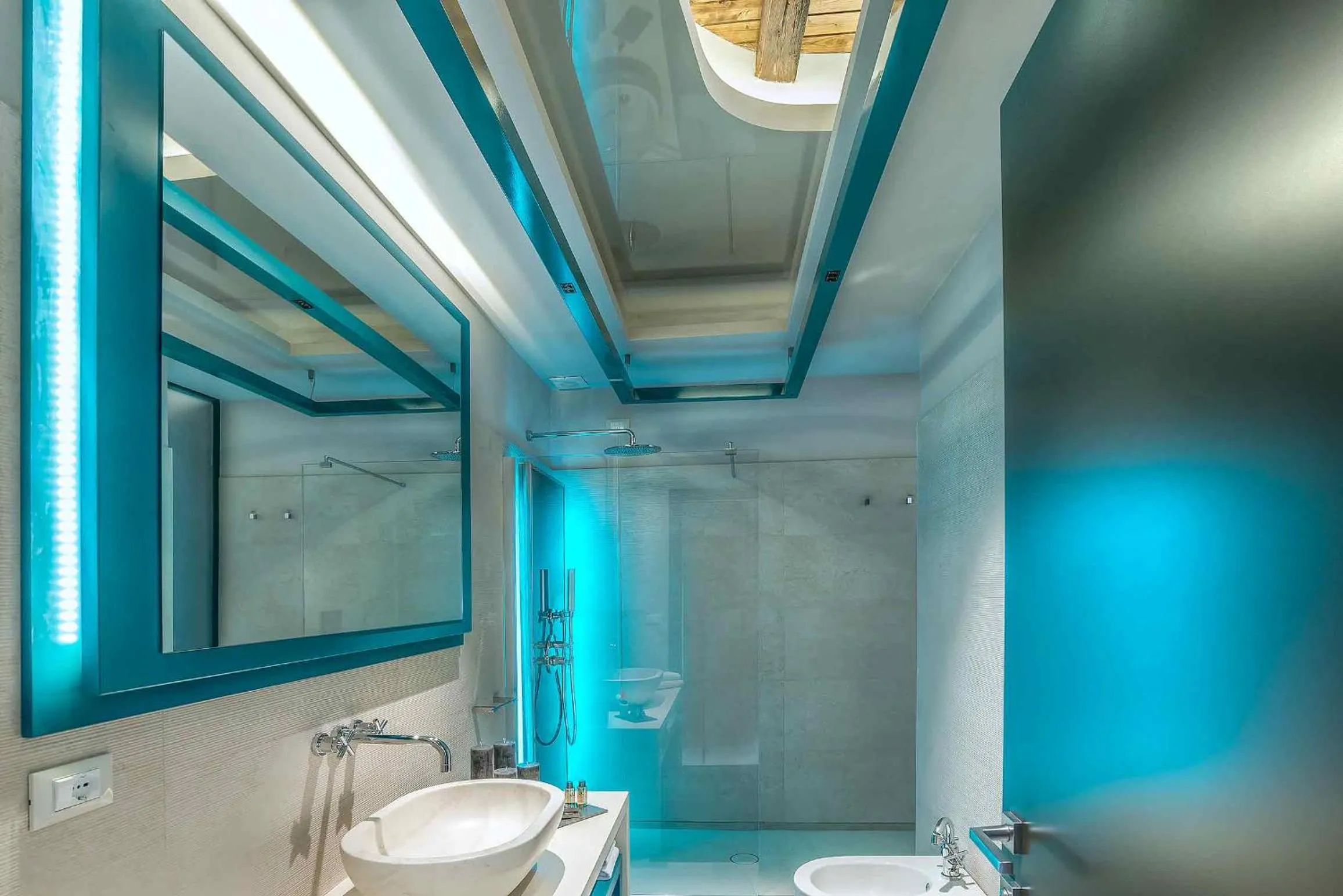 Via Veneto Prestige Rooms