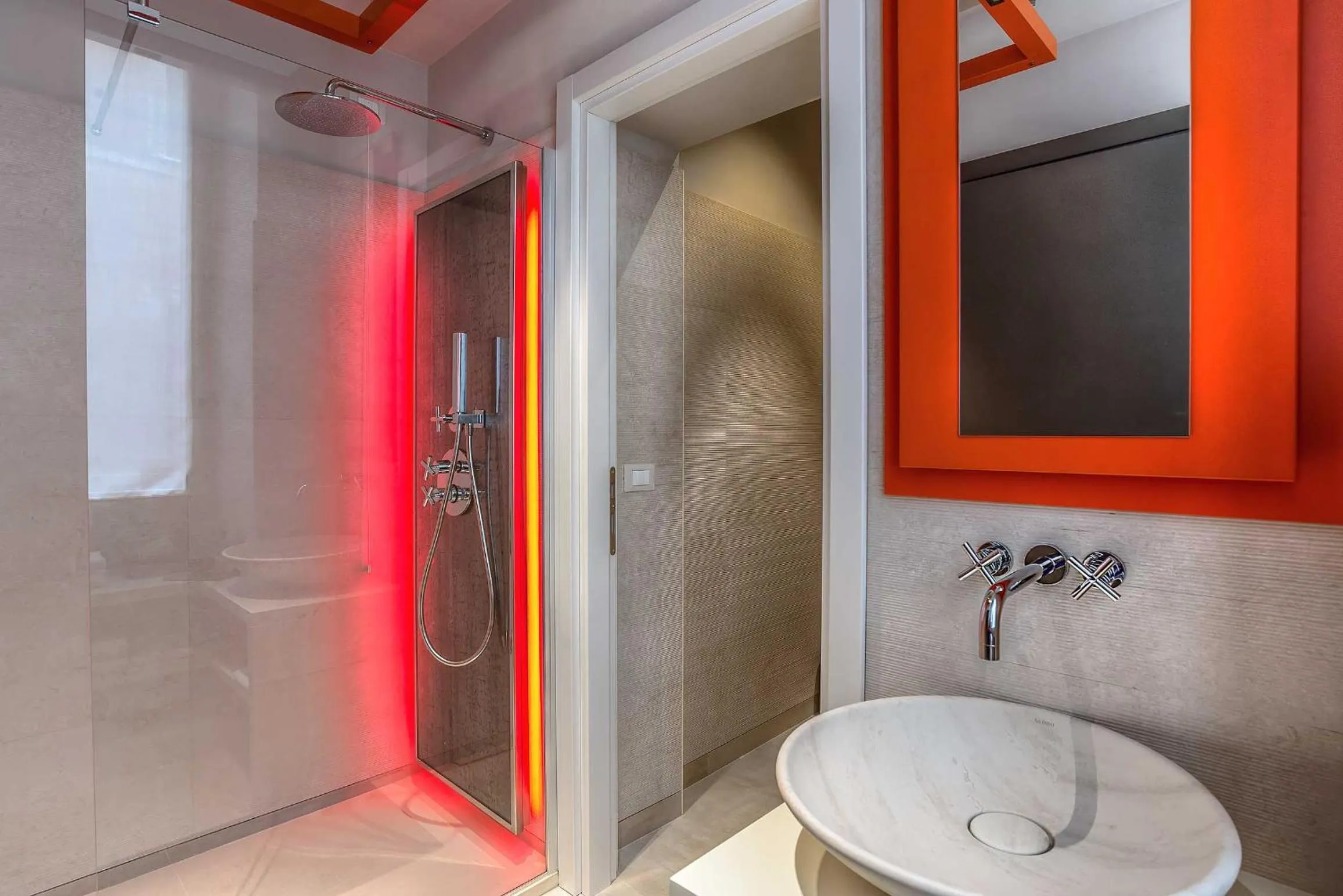 Via Veneto Prestige Rooms