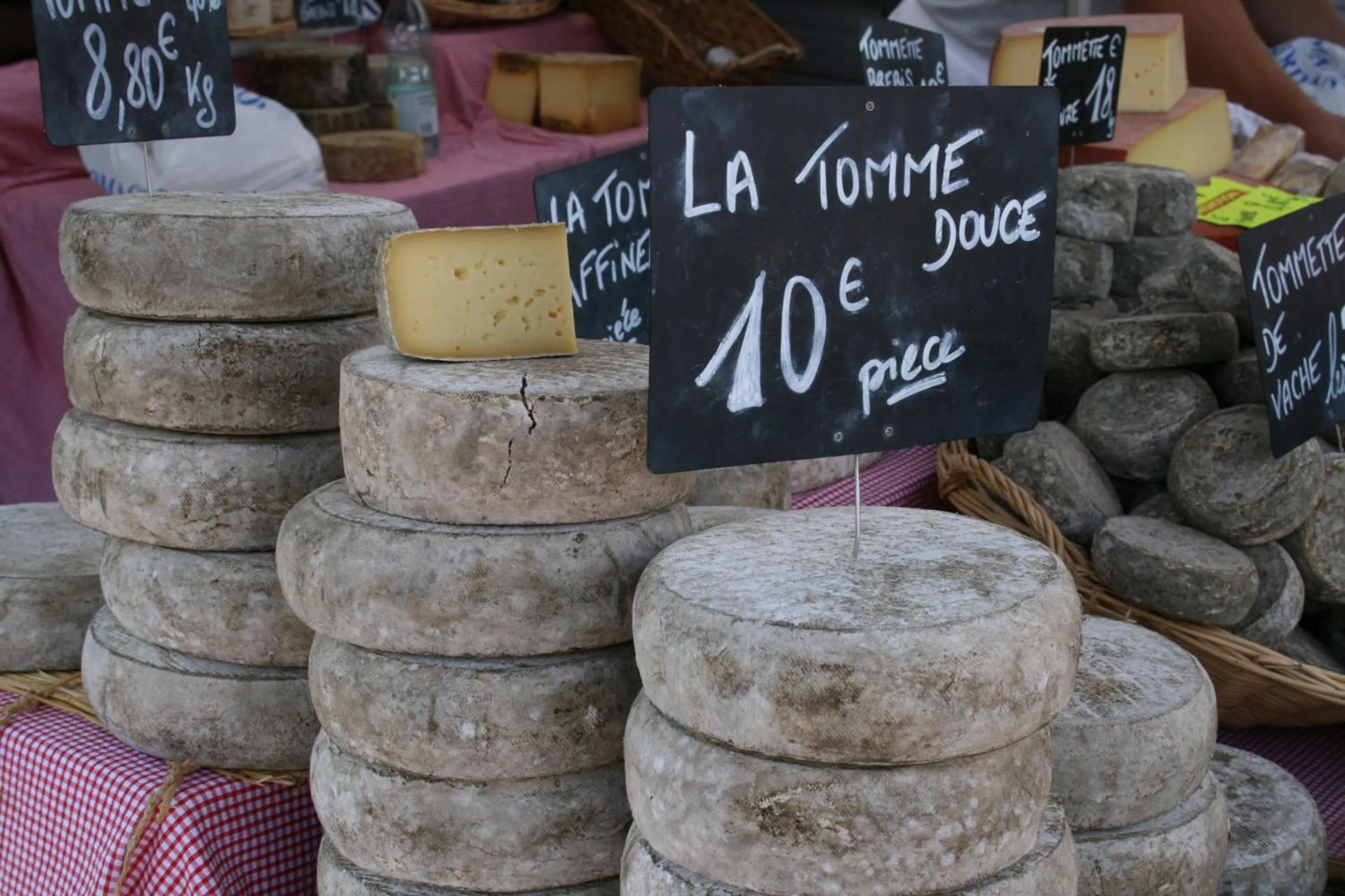 Area and facilities in La Croix de Savoie & Spa