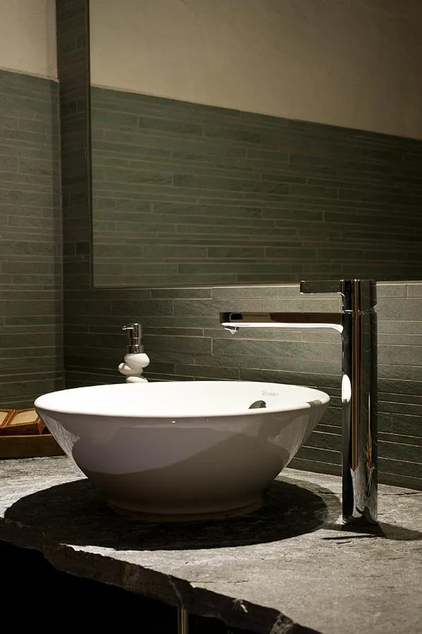 Spa and wellness centre/facilities in La Vallée Hôtel &Spa