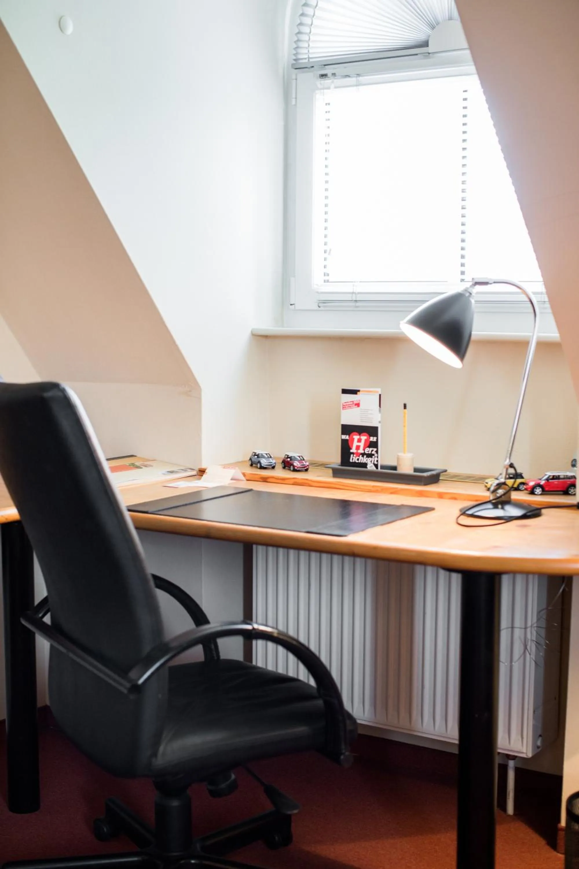 Photo of the whole room in Hotel Schindlerhof