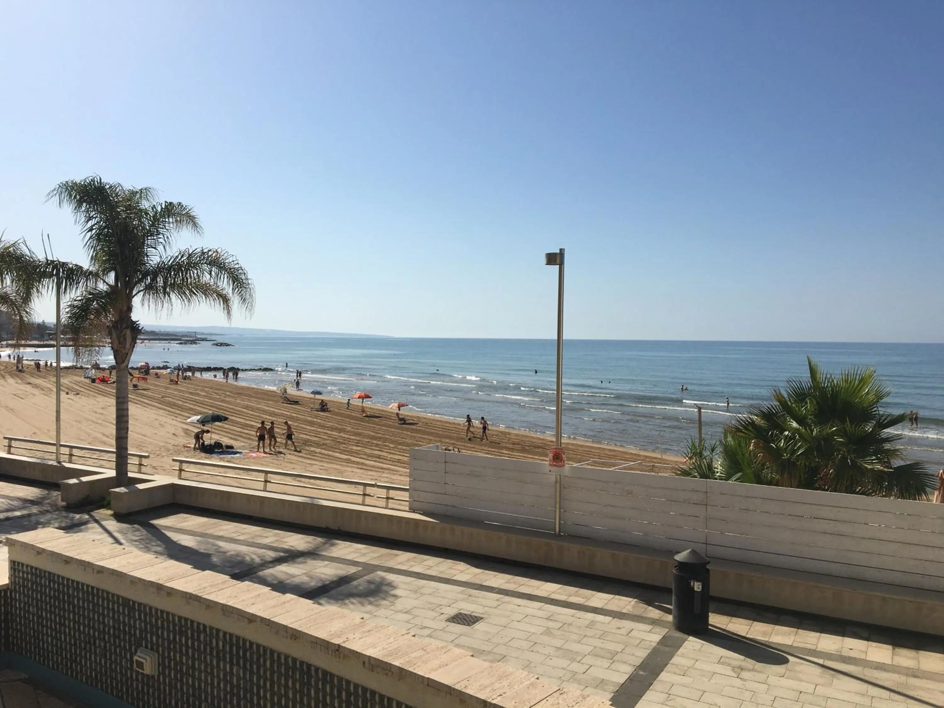 Property building in L'Onda