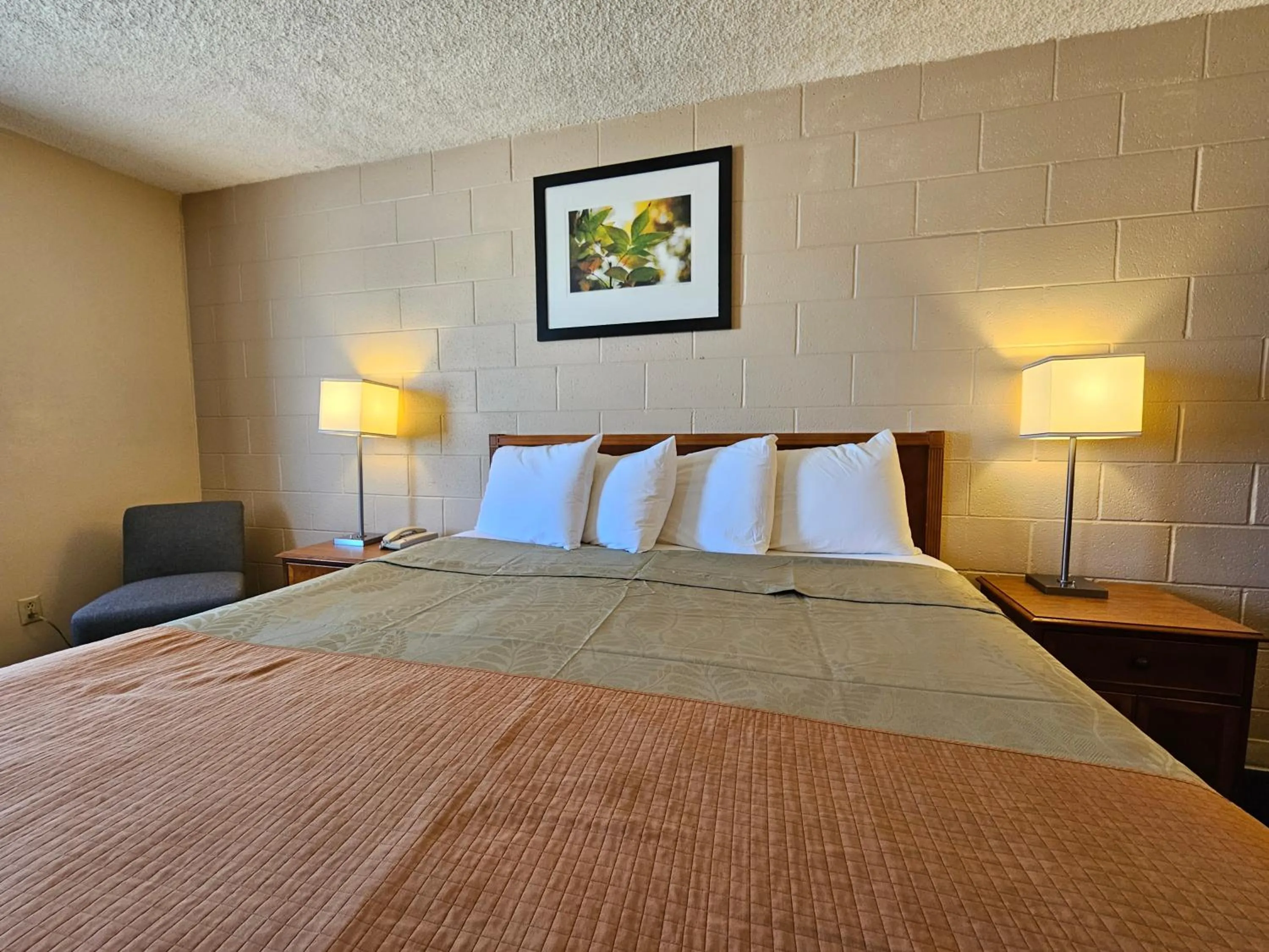 1st Choice Inn of Rawlins