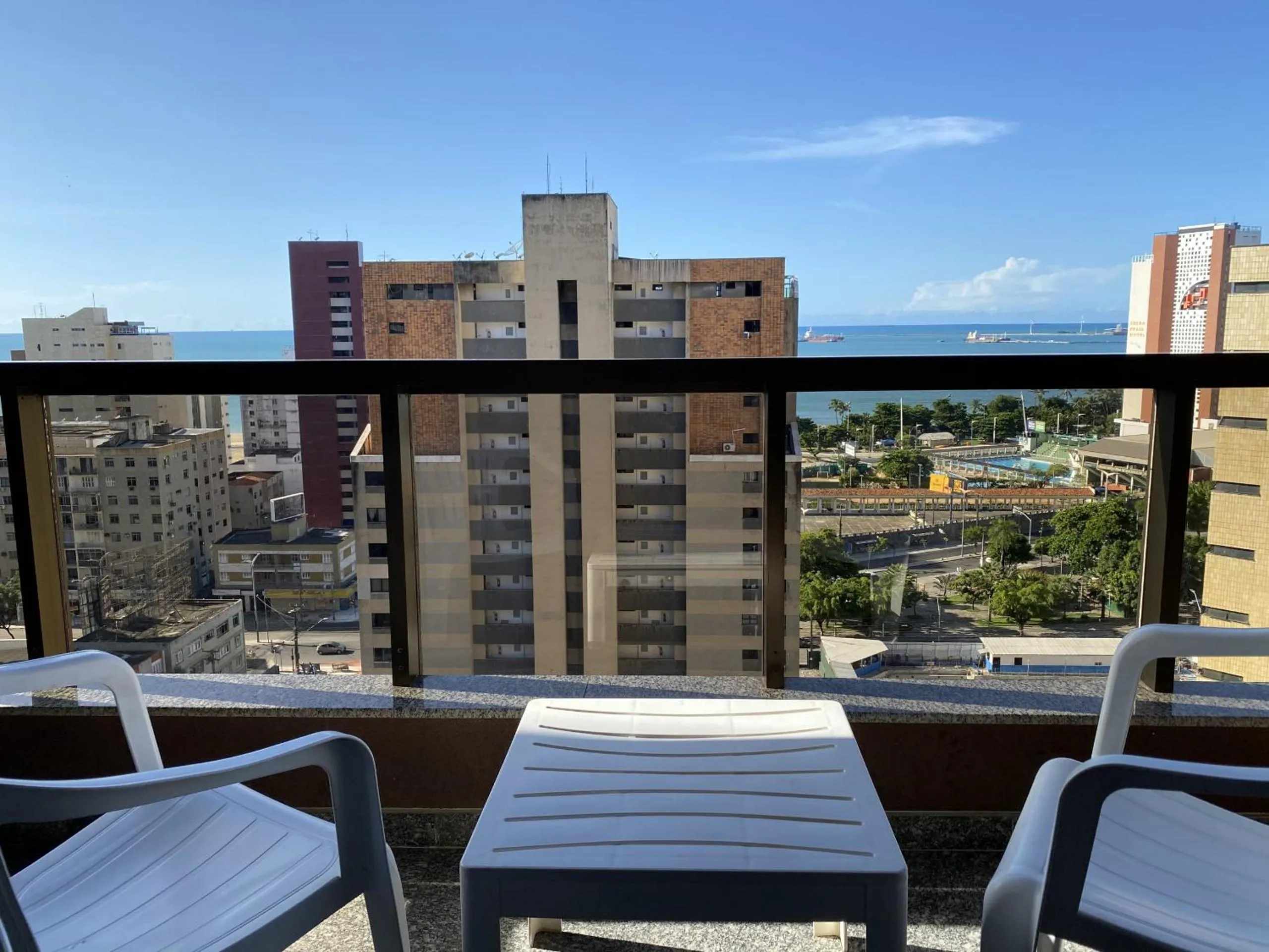 Other in Luzon Flat Meireles Praia