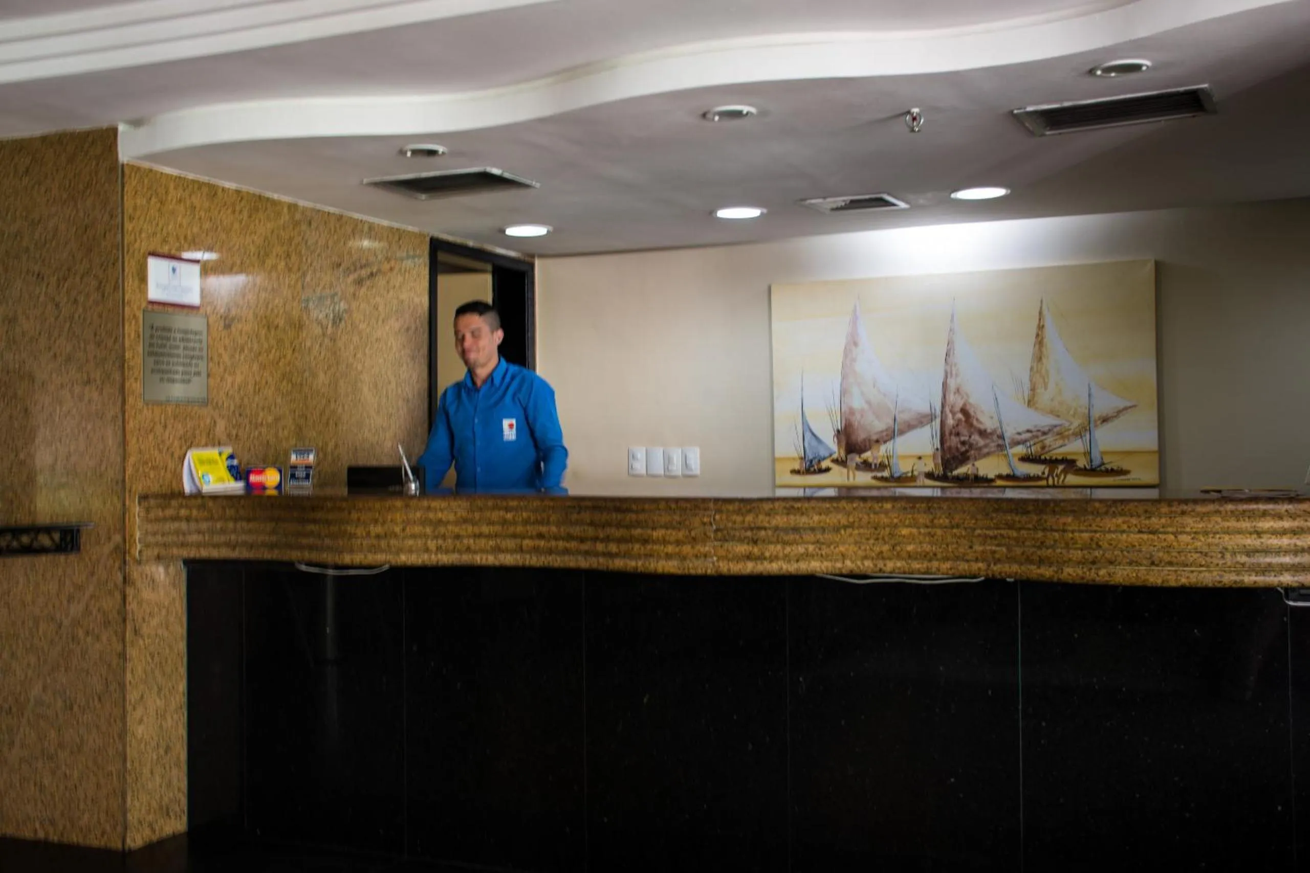 Other in Luzon Flat Meireles Praia