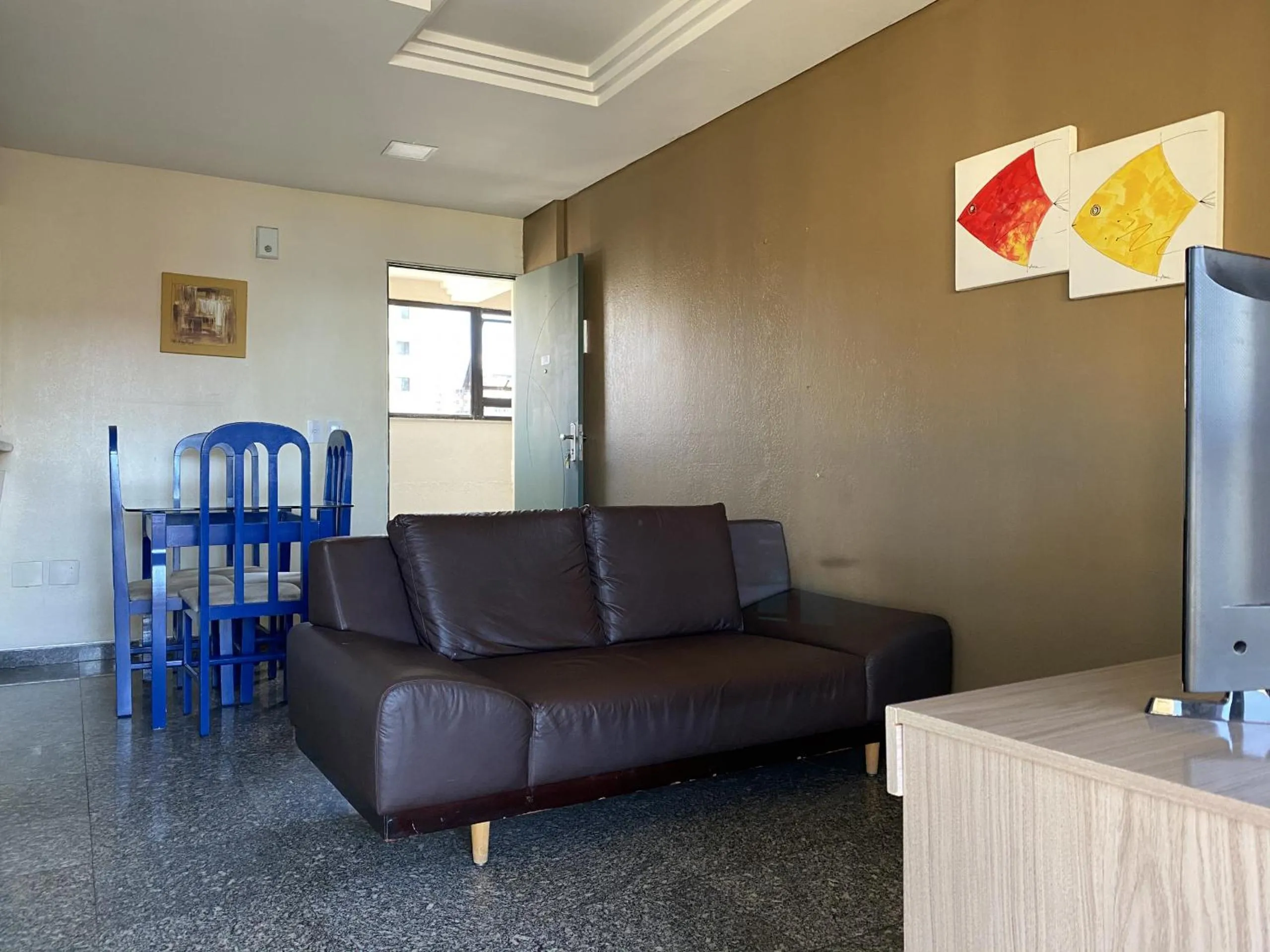 Other in Luzon Flat Meireles Praia