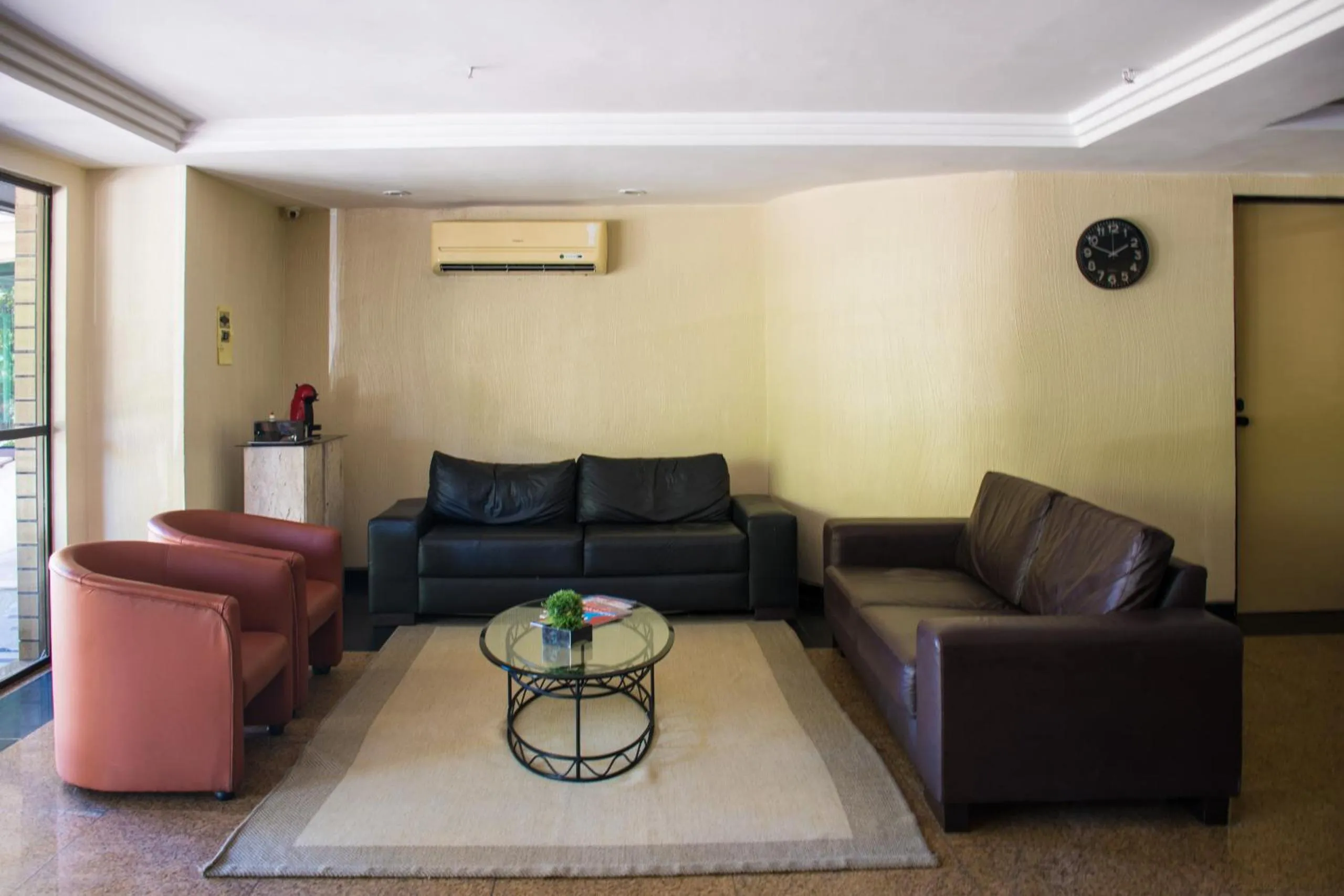 Other in Luzon Flat Meireles Praia