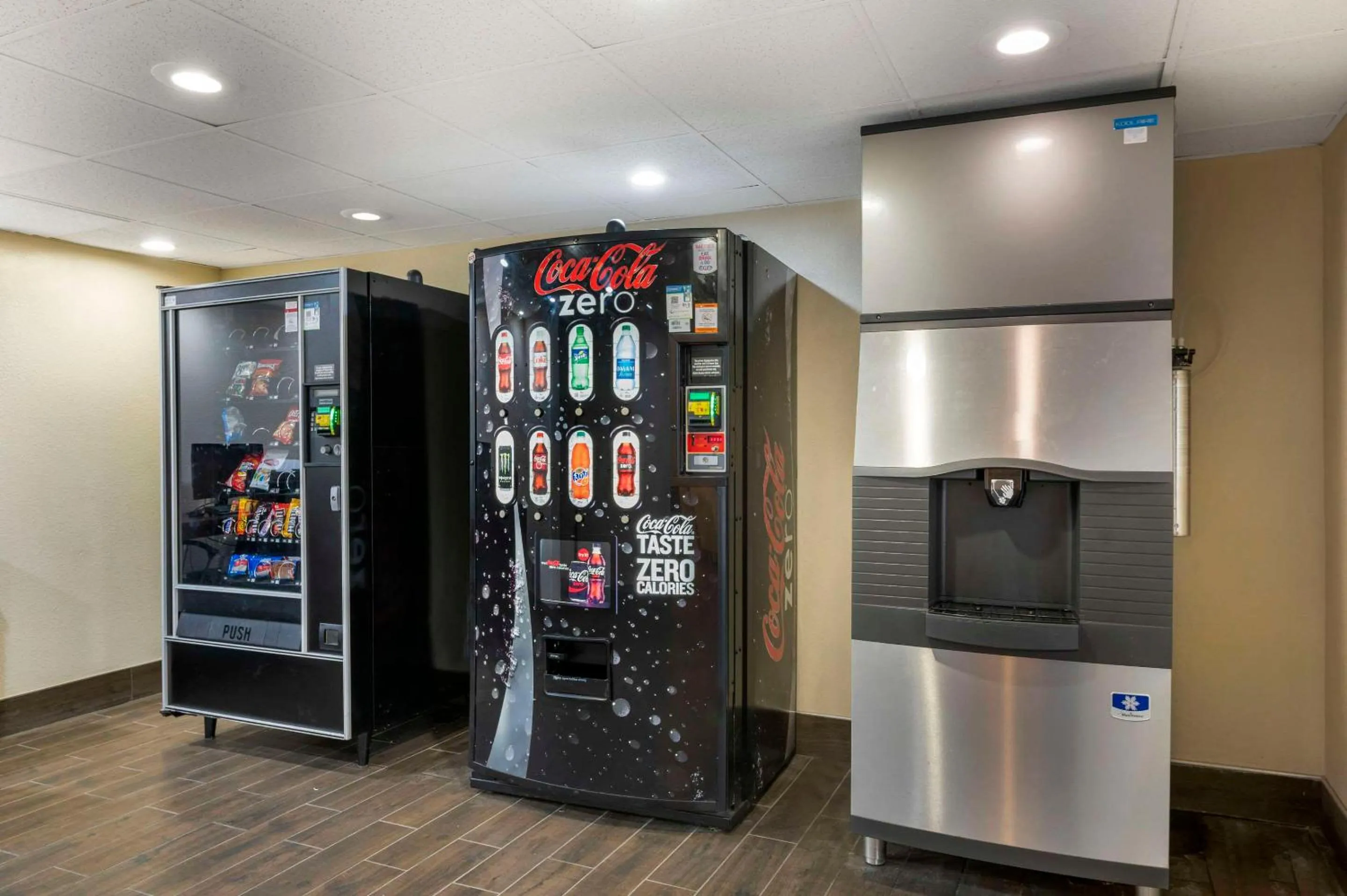 Other in Comfort Inn & Suites Indianapolis Northwest - College Park