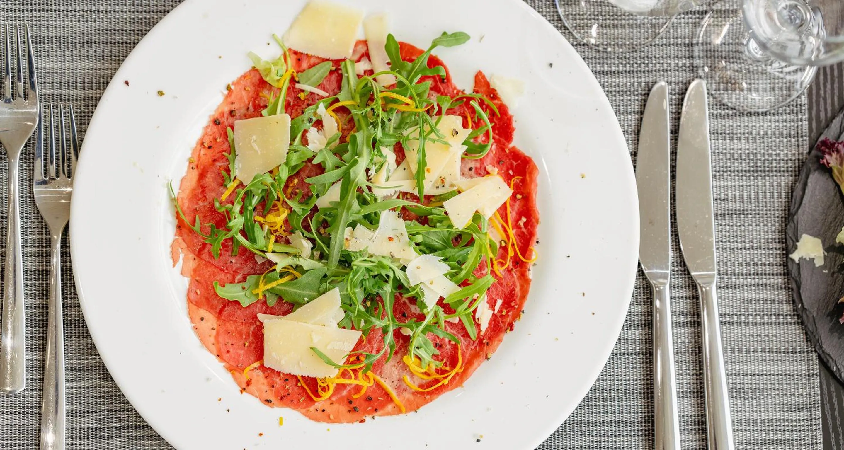 Food in PLAZA INN Stuttgart-Ditzingen