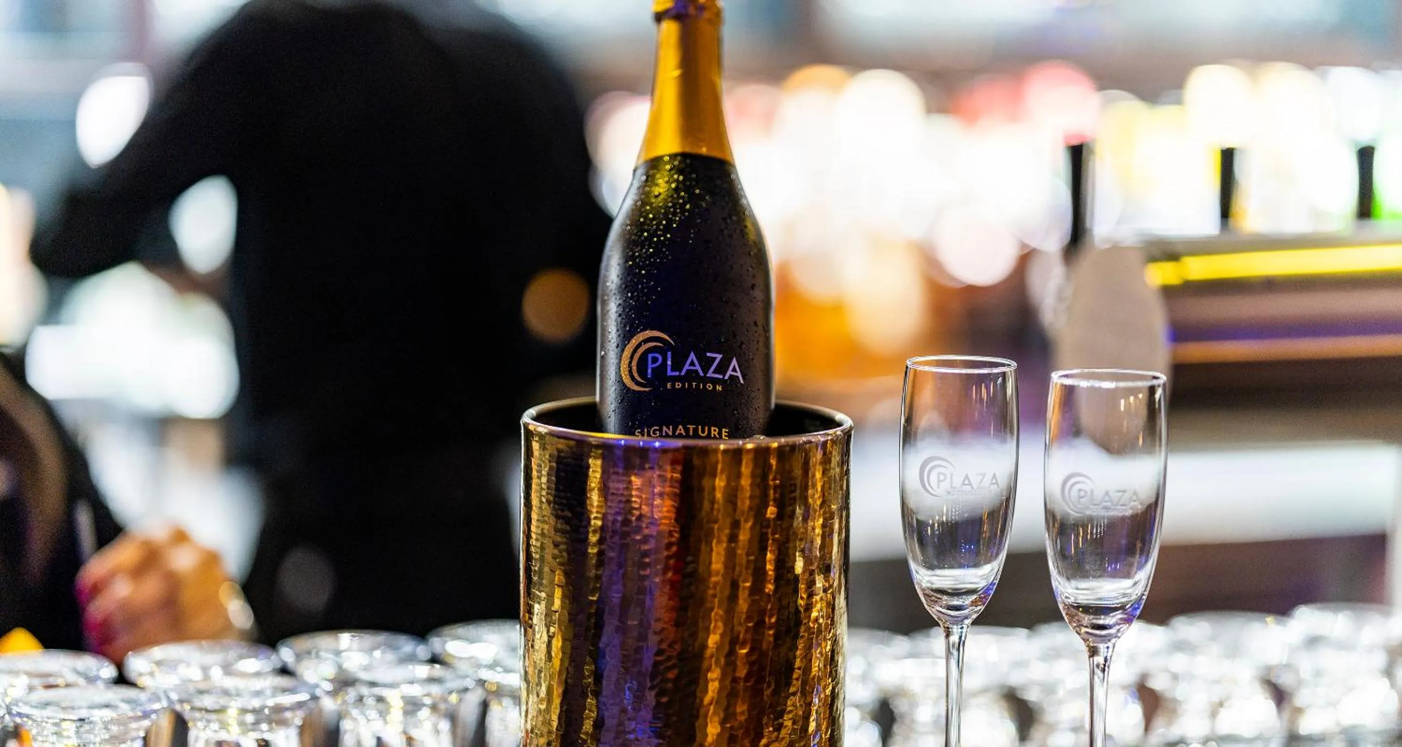 Drinks in PLAZA INN Stuttgart-Ditzingen