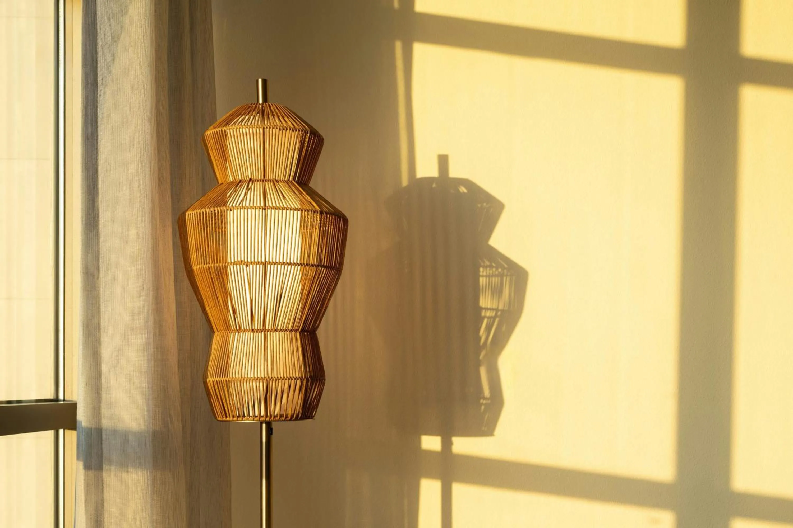 Photo of the whole room in The Westin Tampa Bay