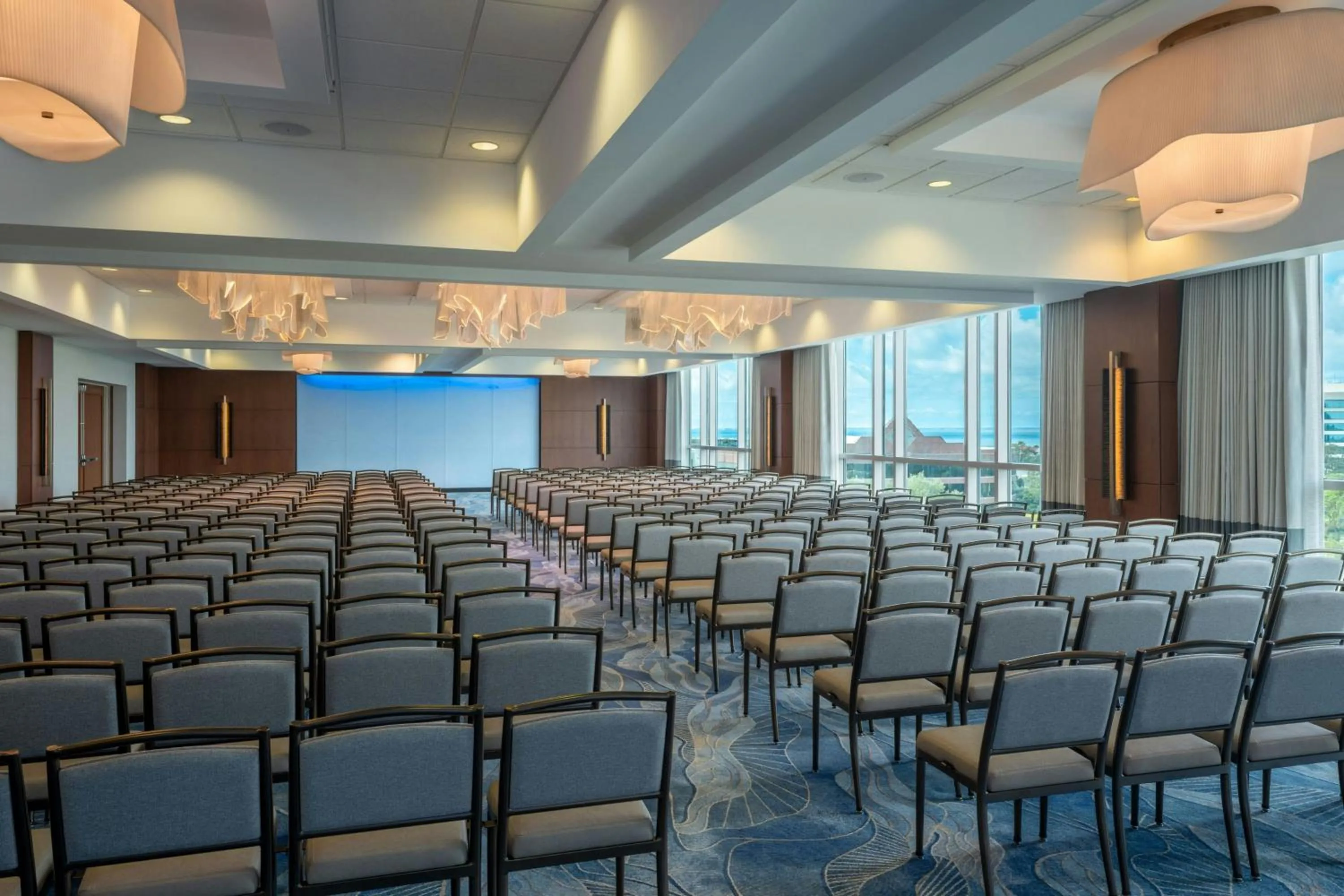 Meeting/conference room in The Westin Tampa Bay