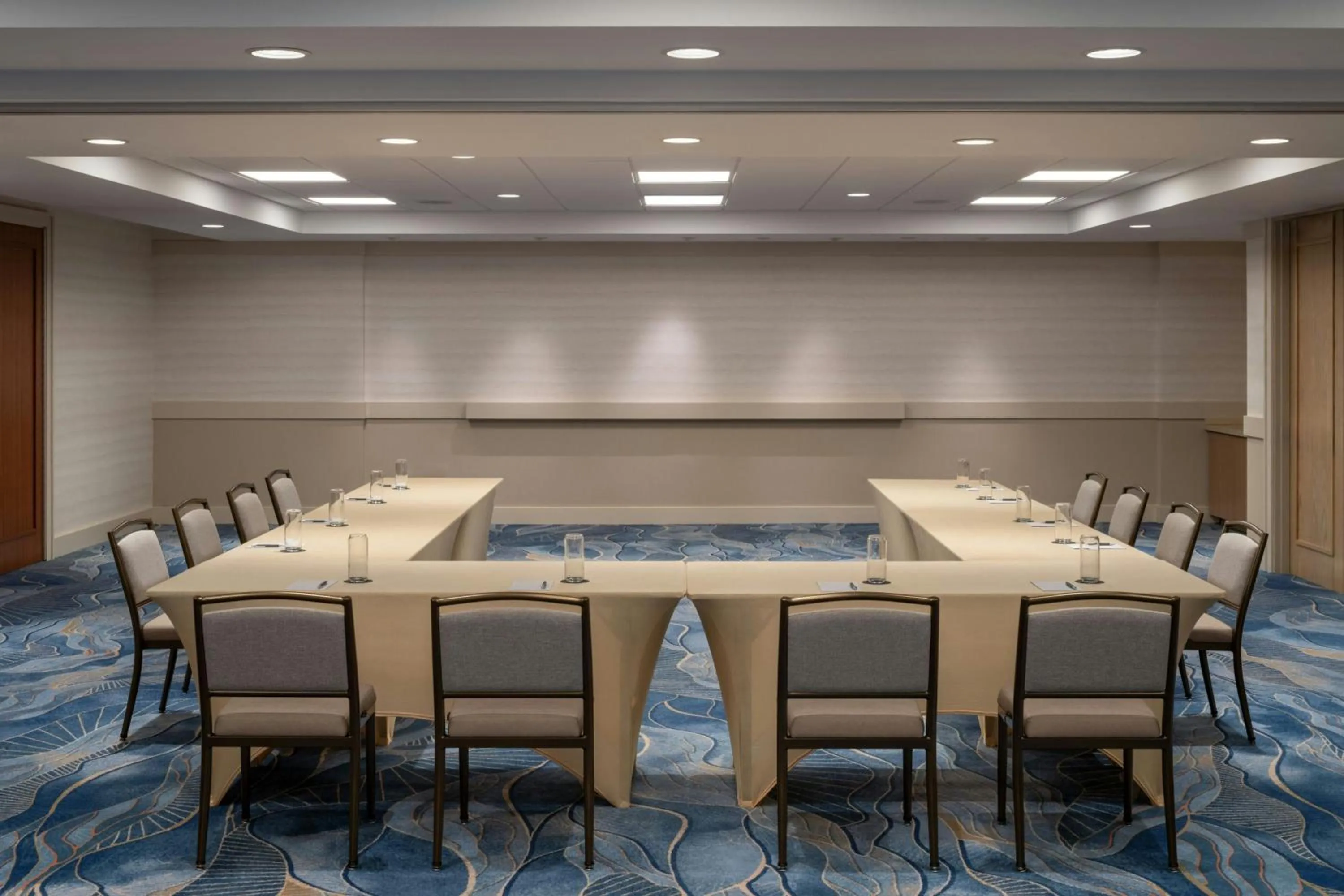 Meeting/conference room in The Westin Tampa Bay