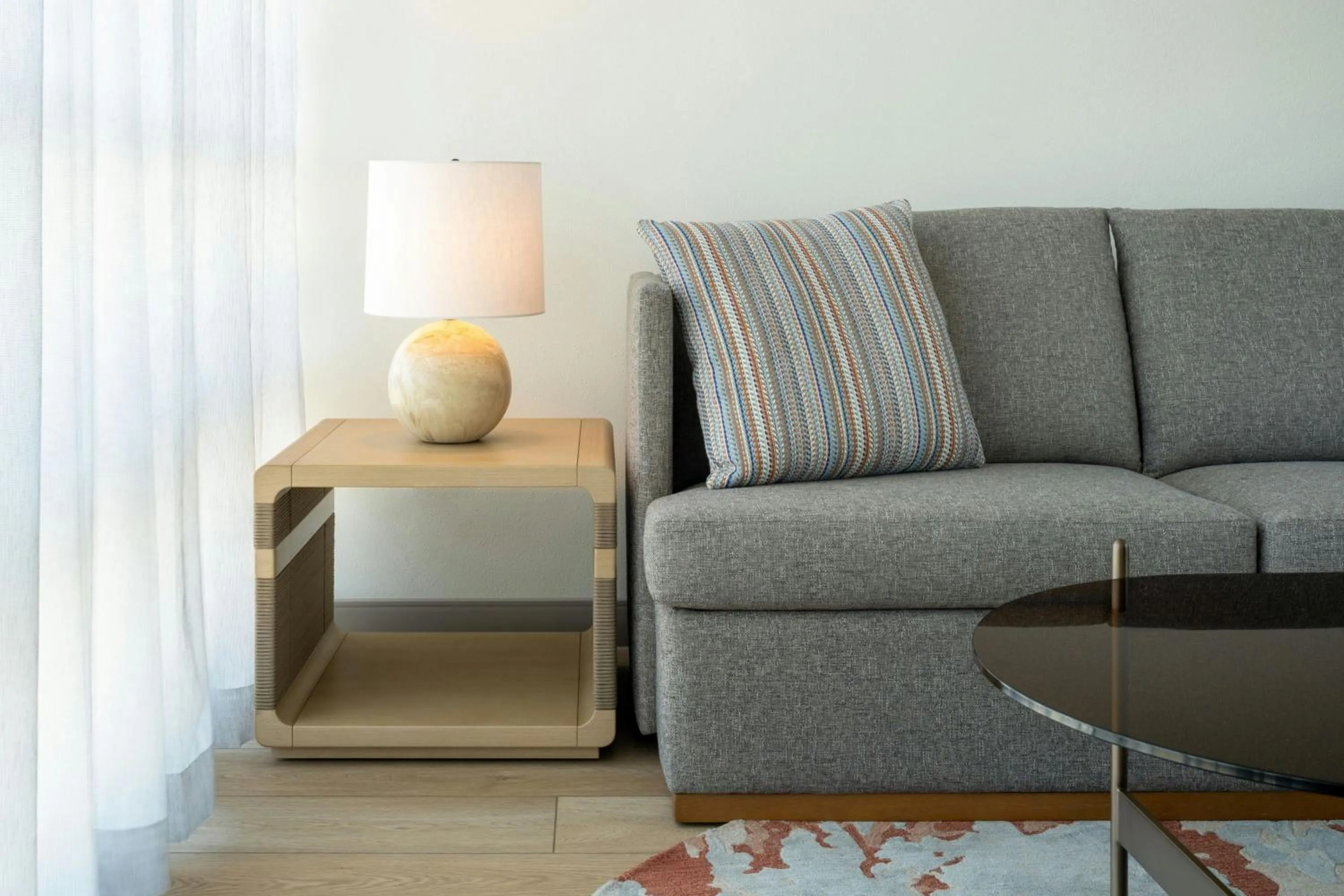 Bedroom in The Westin Tampa Bay