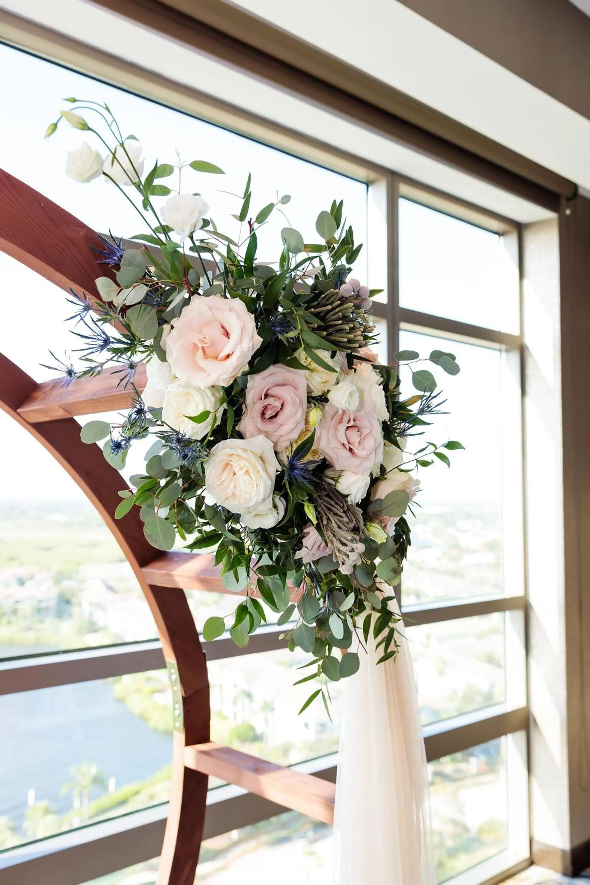 Banquet/Function facilities in The Westin Tampa Bay