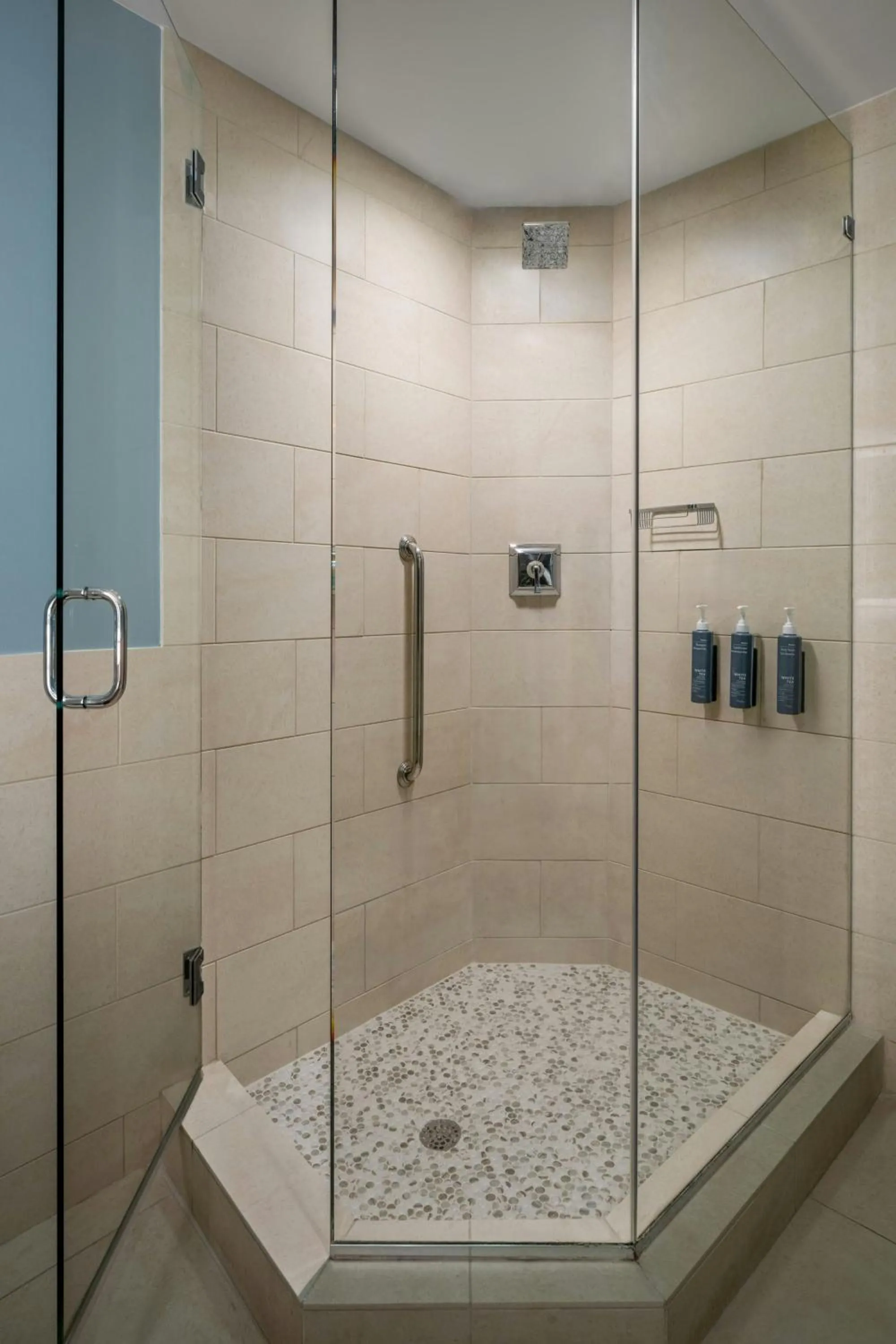 Bathroom in The Westin Tampa Bay