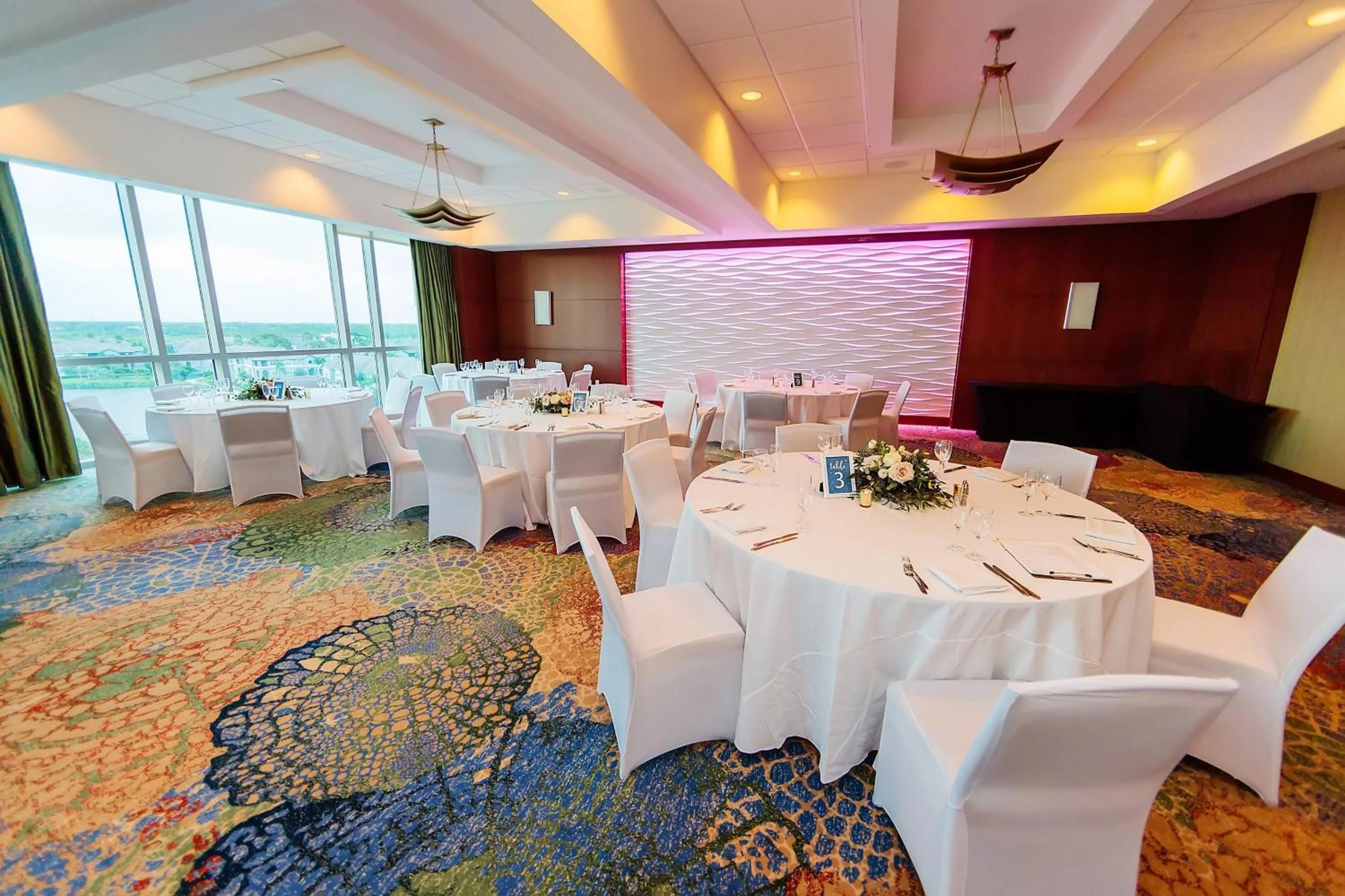 Meeting/conference room in The Westin Tampa Bay