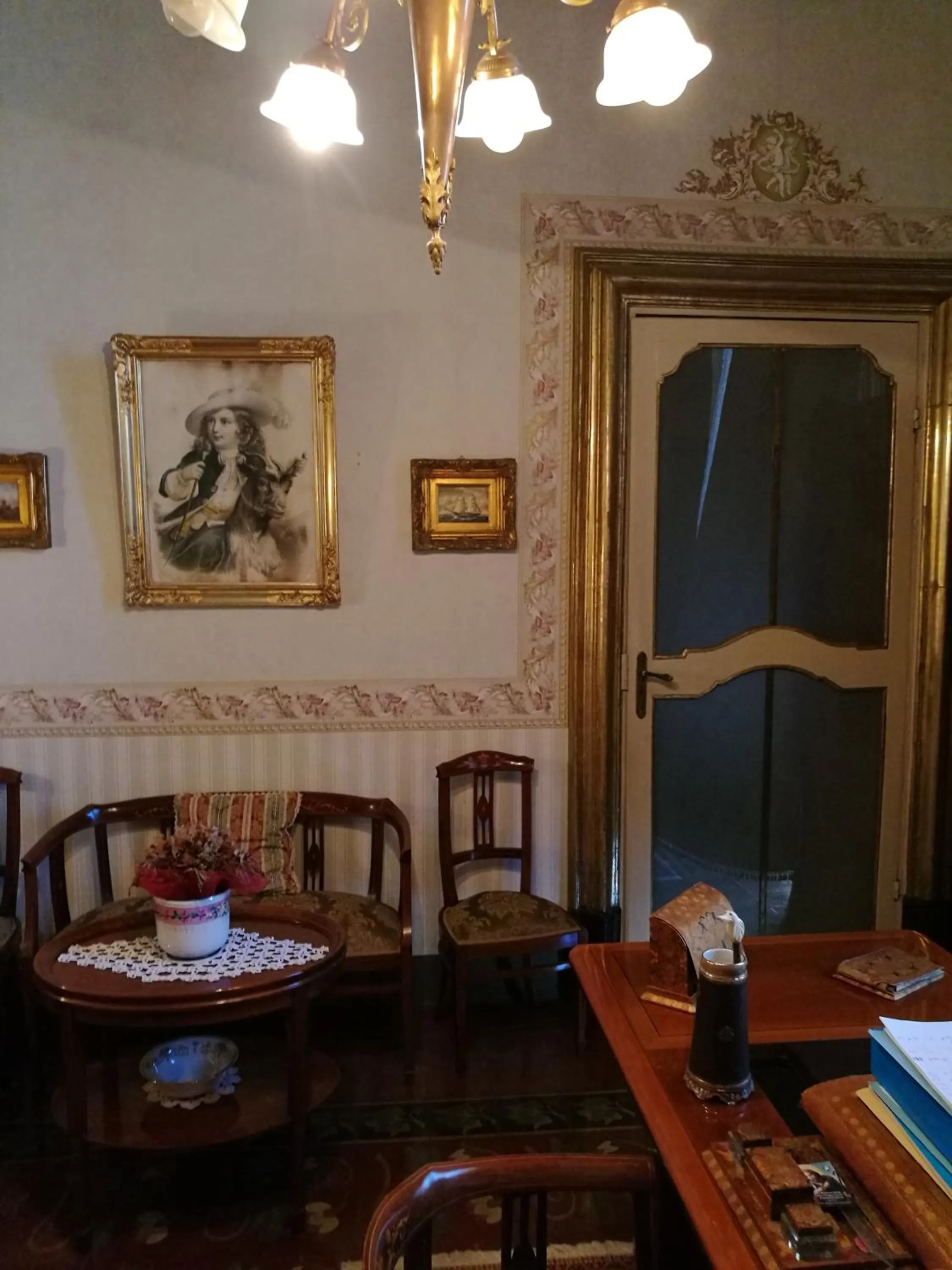 B&B Palazzo Gambino