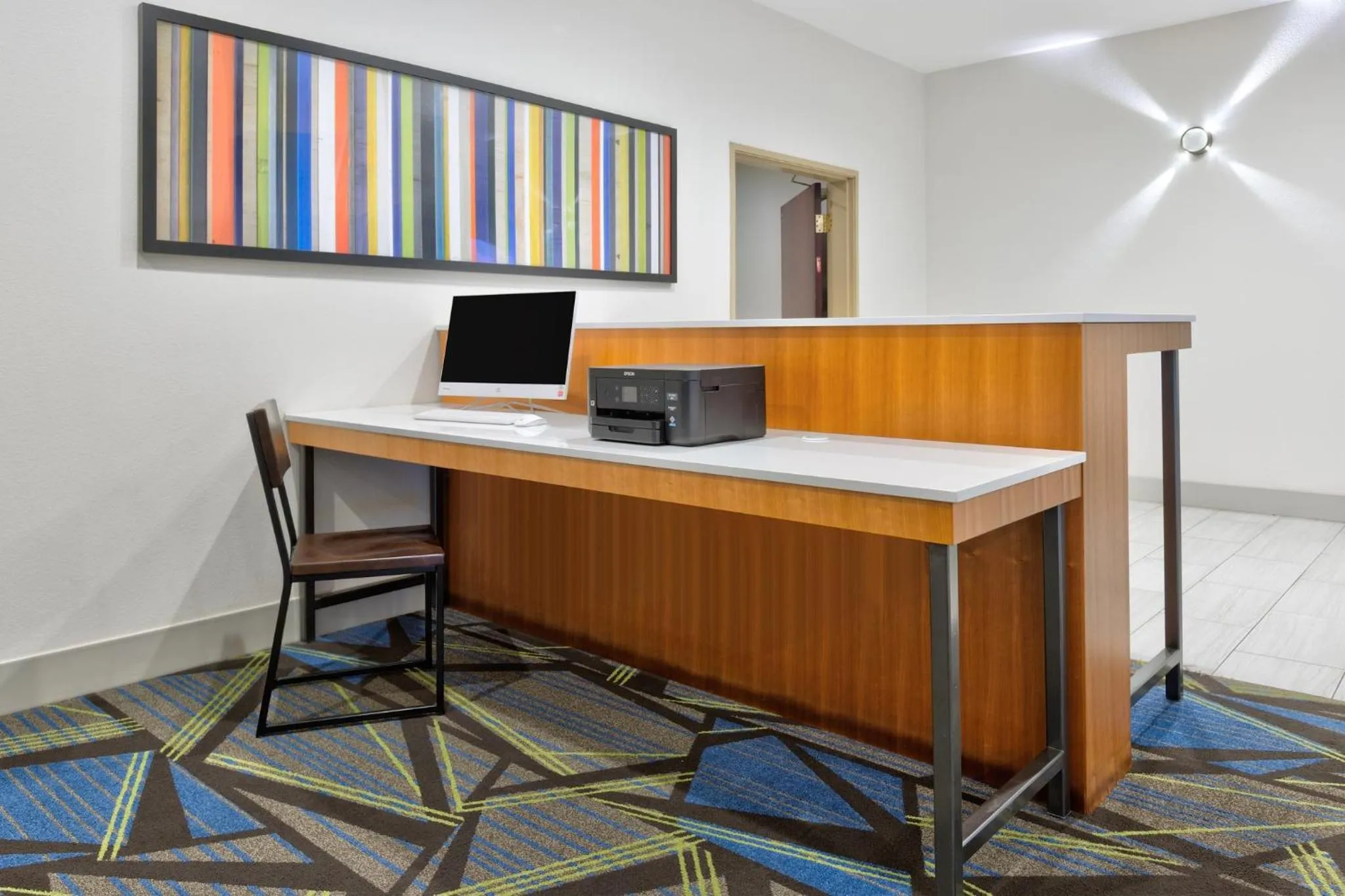 Other in Holiday Inn Express Hotel & Suites Amarillo South by IHG