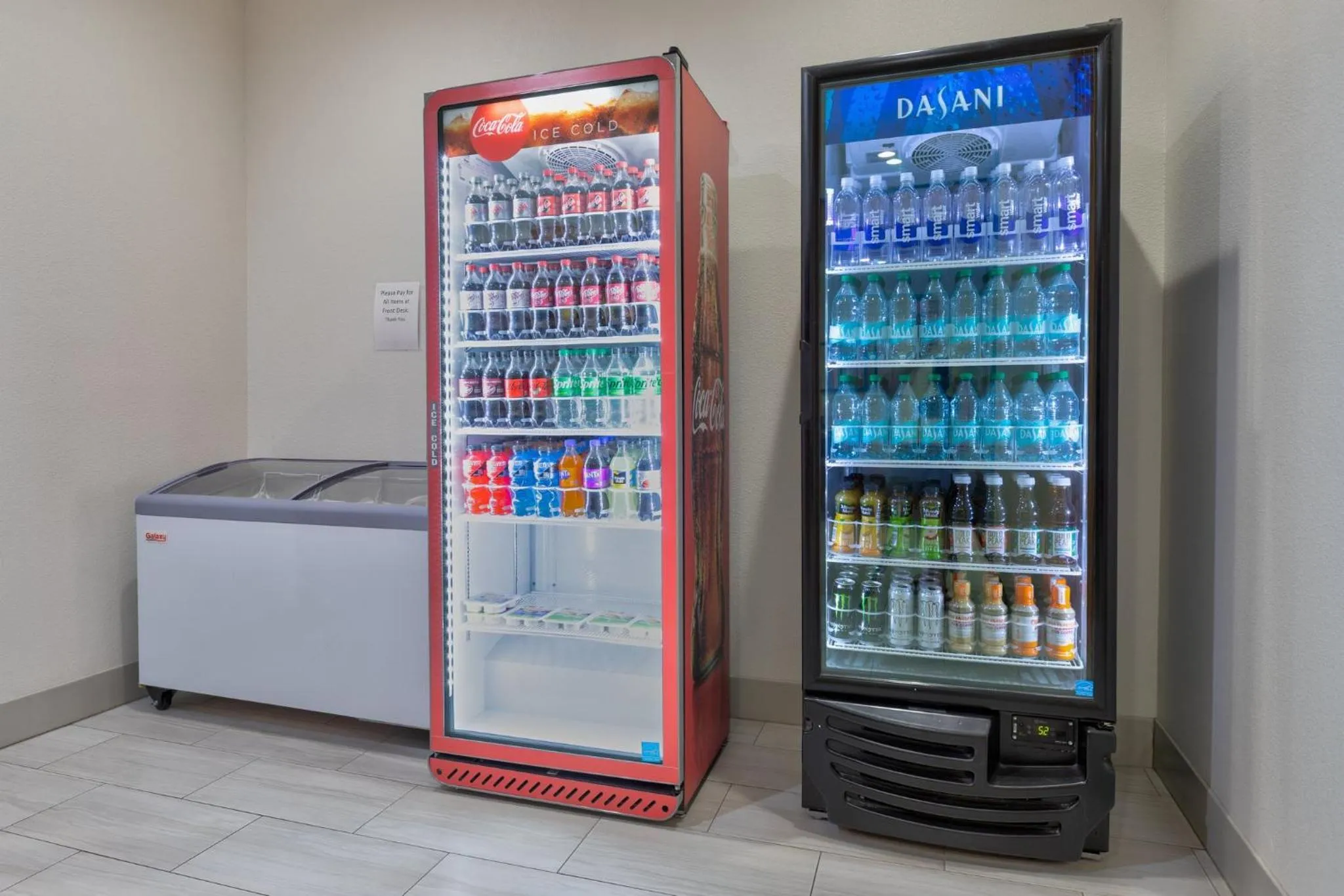 Other in Holiday Inn Express Hotel & Suites Amarillo South by IHG