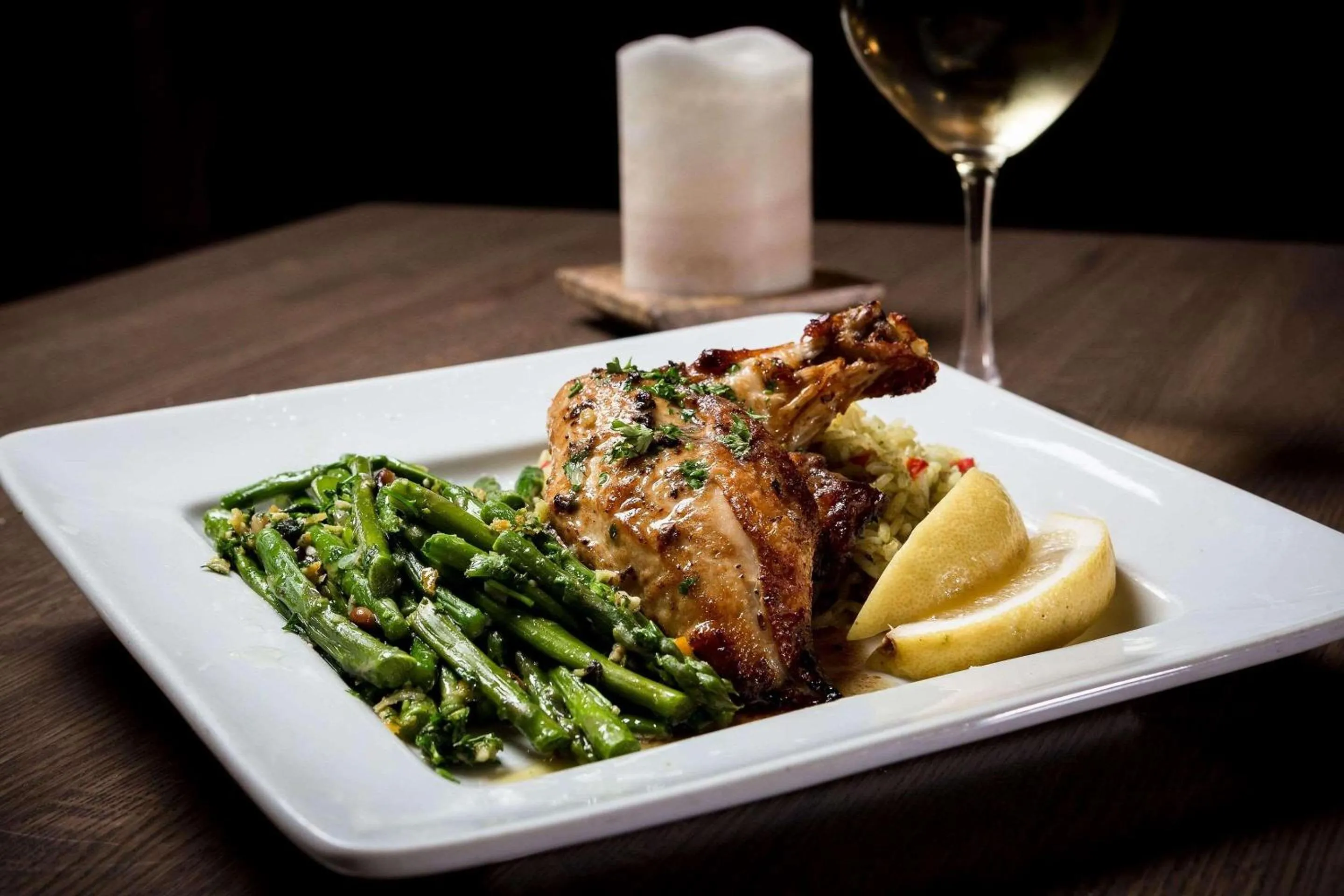 Restaurant/places to eat in Radisson Hotel & Conference Center Coralville - Iowa City