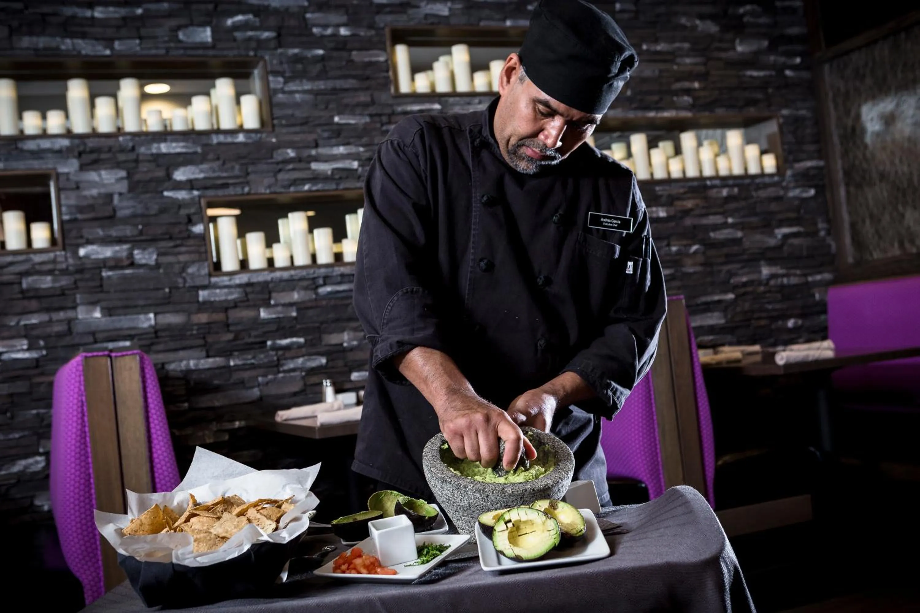 Staff in Radisson Hotel & Conference Center Coralville - Iowa City