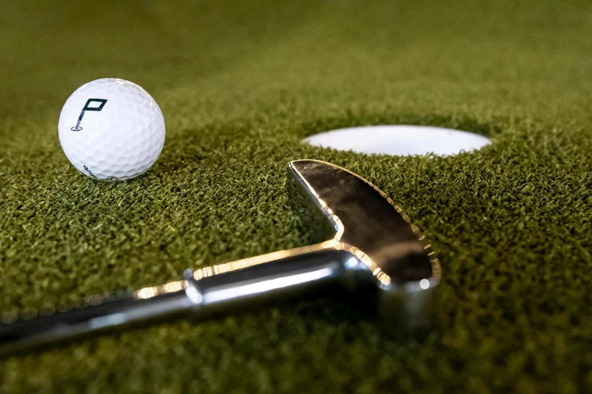 Nearby landmark in Radisson Hotel & Conference Center Coralville - Iowa City