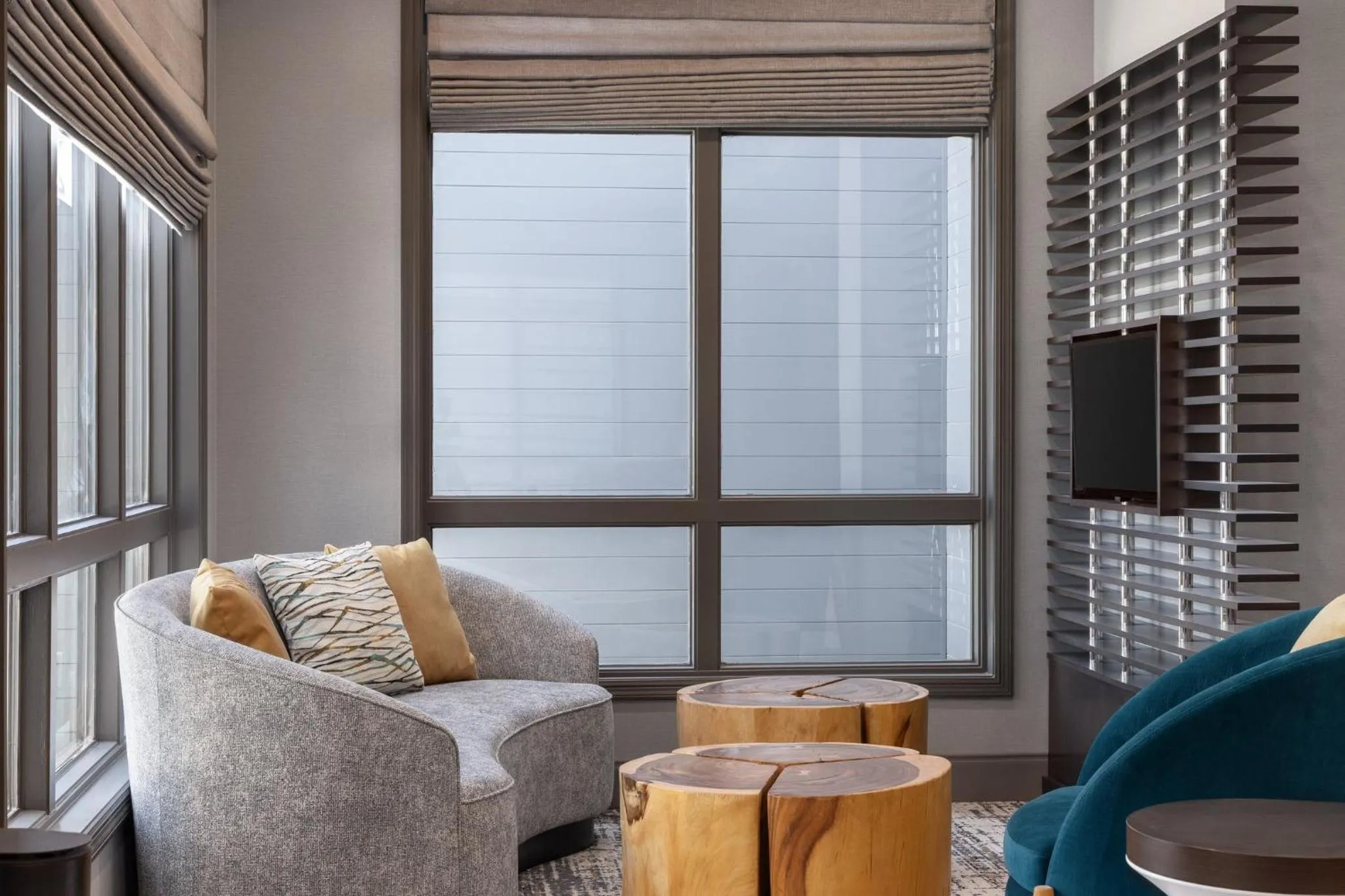 Property building in Holiday Inn Coralville - Iowa City by IHG