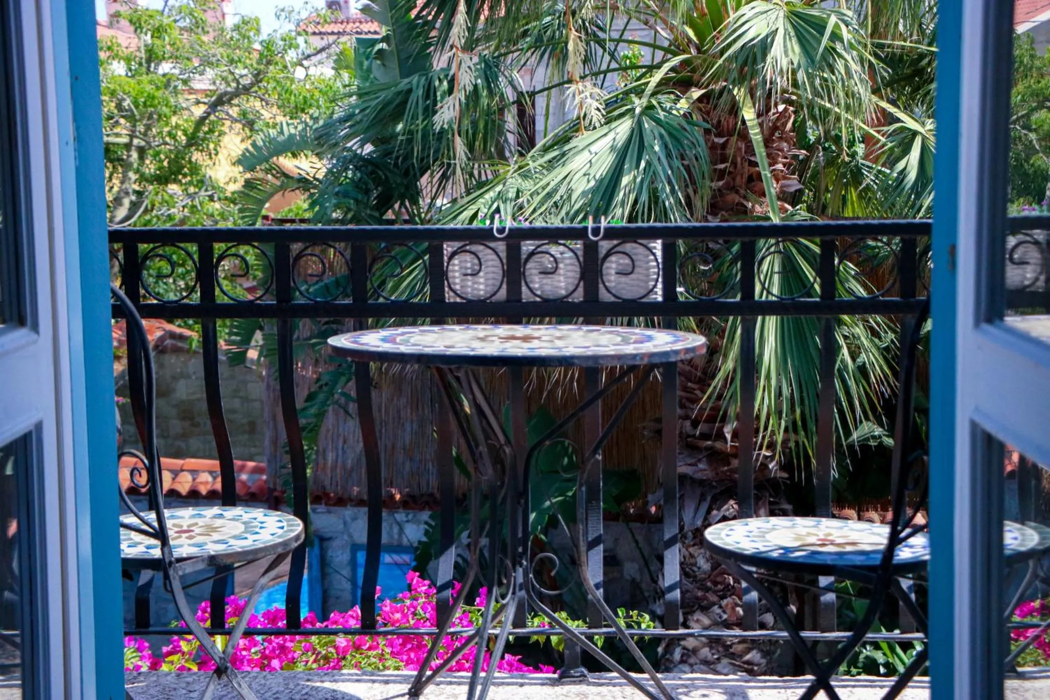 Cocopalm Boutique Hotel Alaçatı