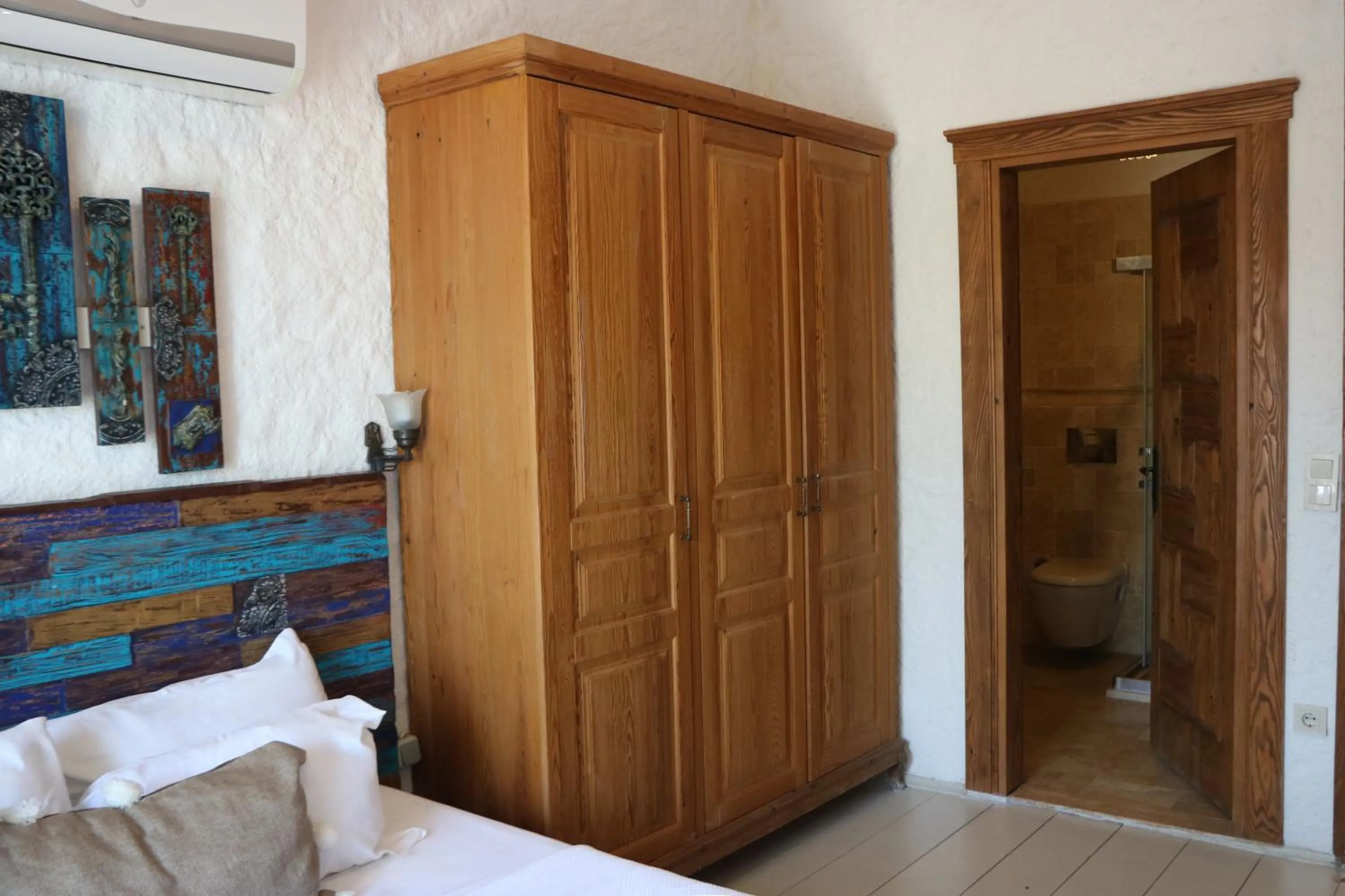Cocopalm Boutique Hotel Alaçatı