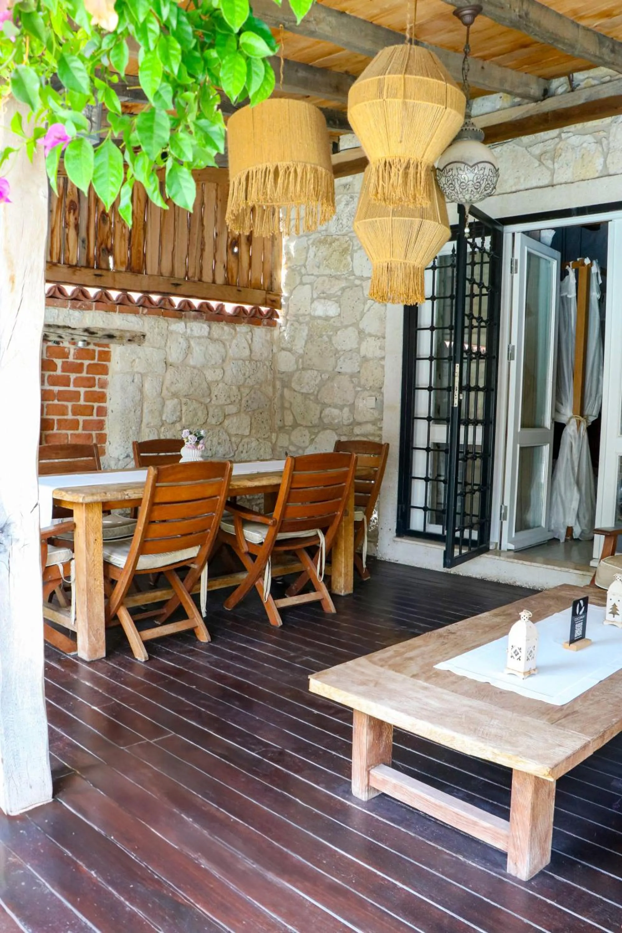 Cocopalm Boutique Hotel Alaçatı