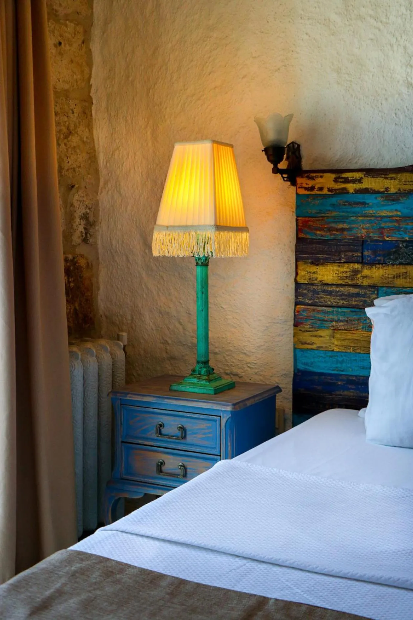 Cocopalm Boutique Hotel Alaçatı