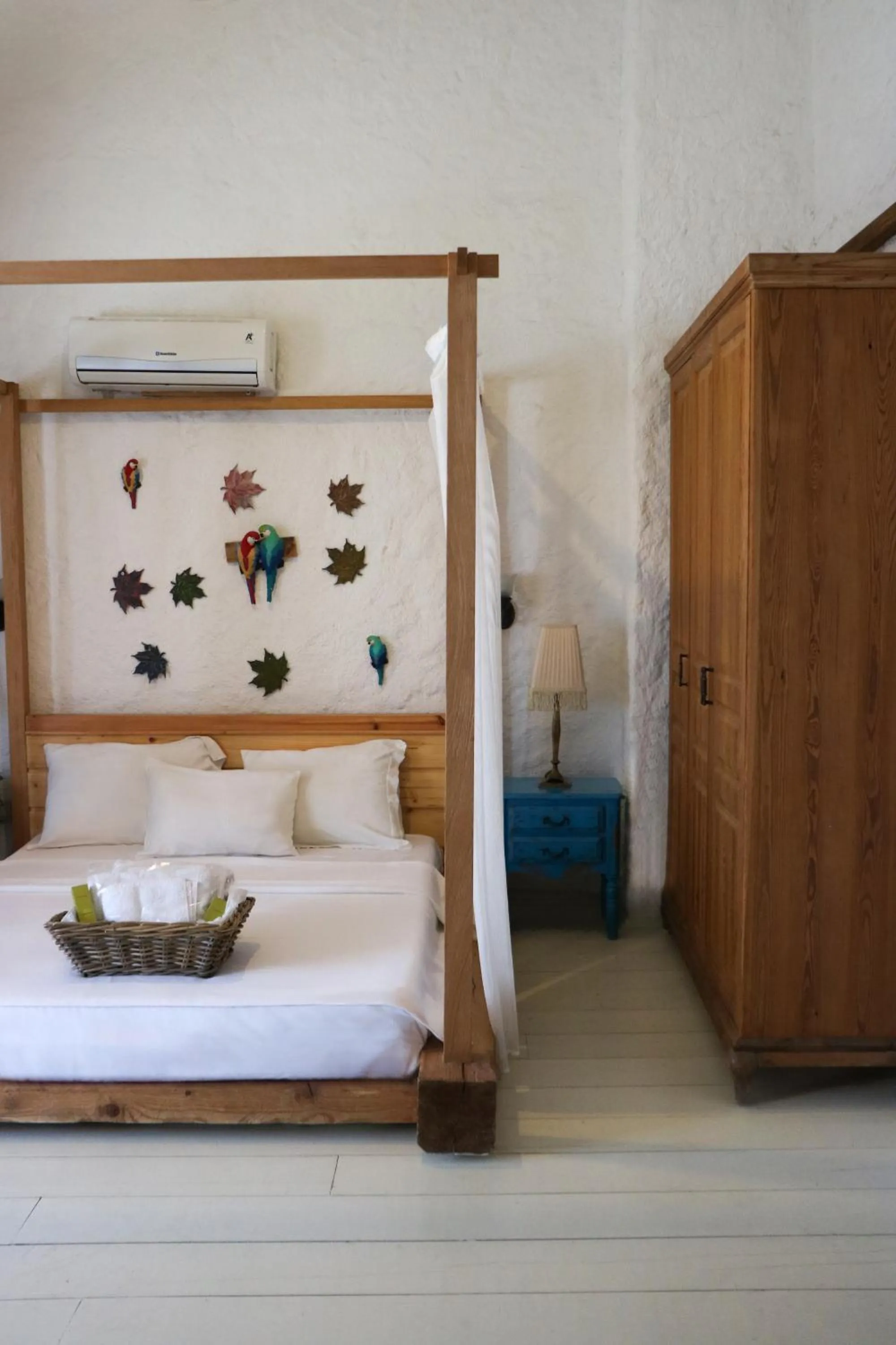 Cocopalm Boutique Hotel Alaçatı