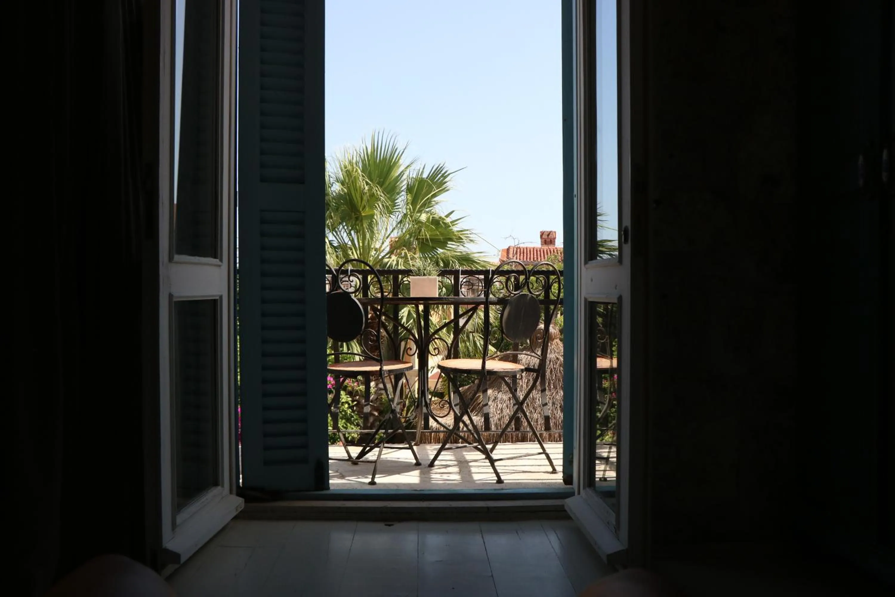 Cocopalm Boutique Hotel Alaçatı