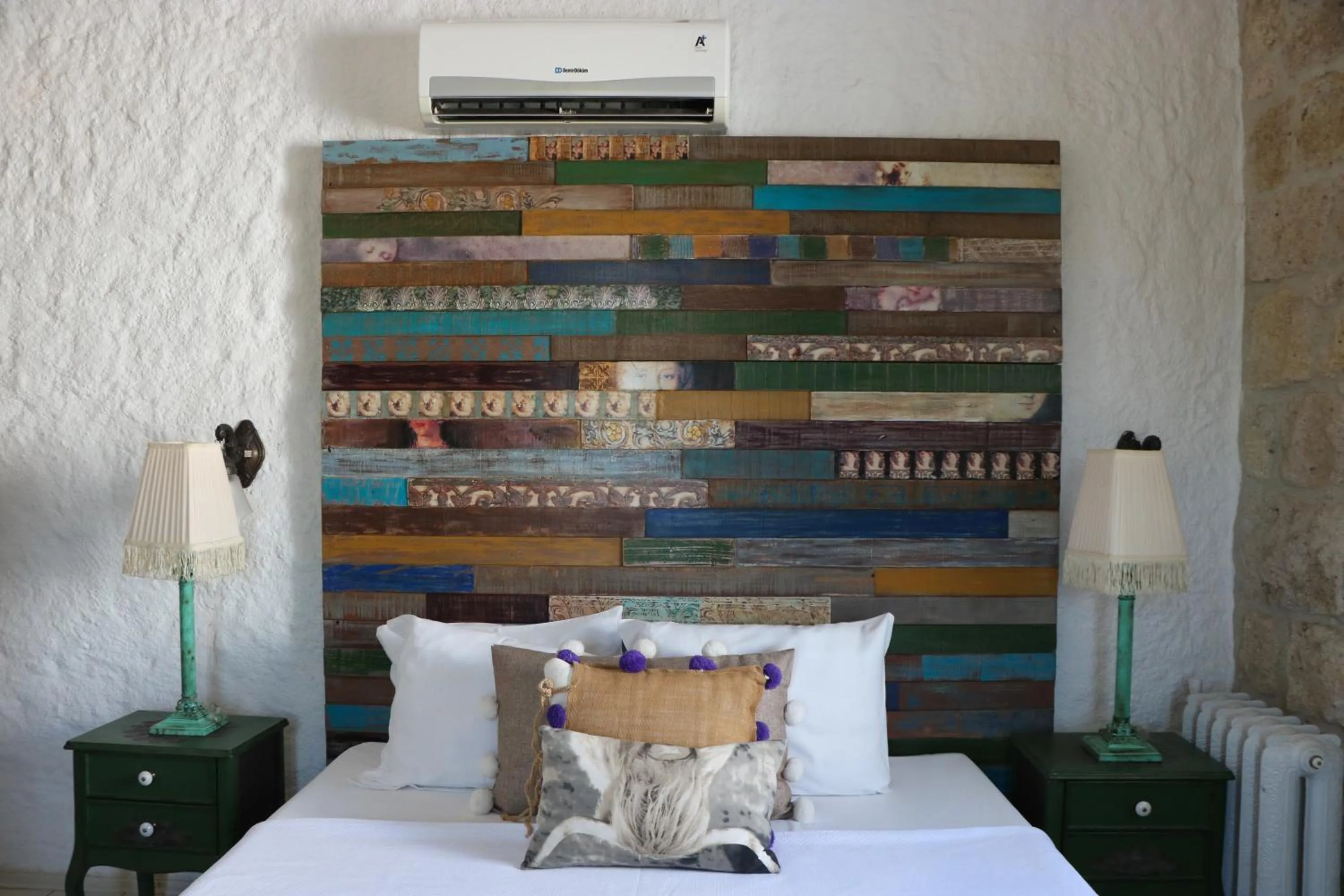 Cocopalm Boutique Hotel Alaçatı