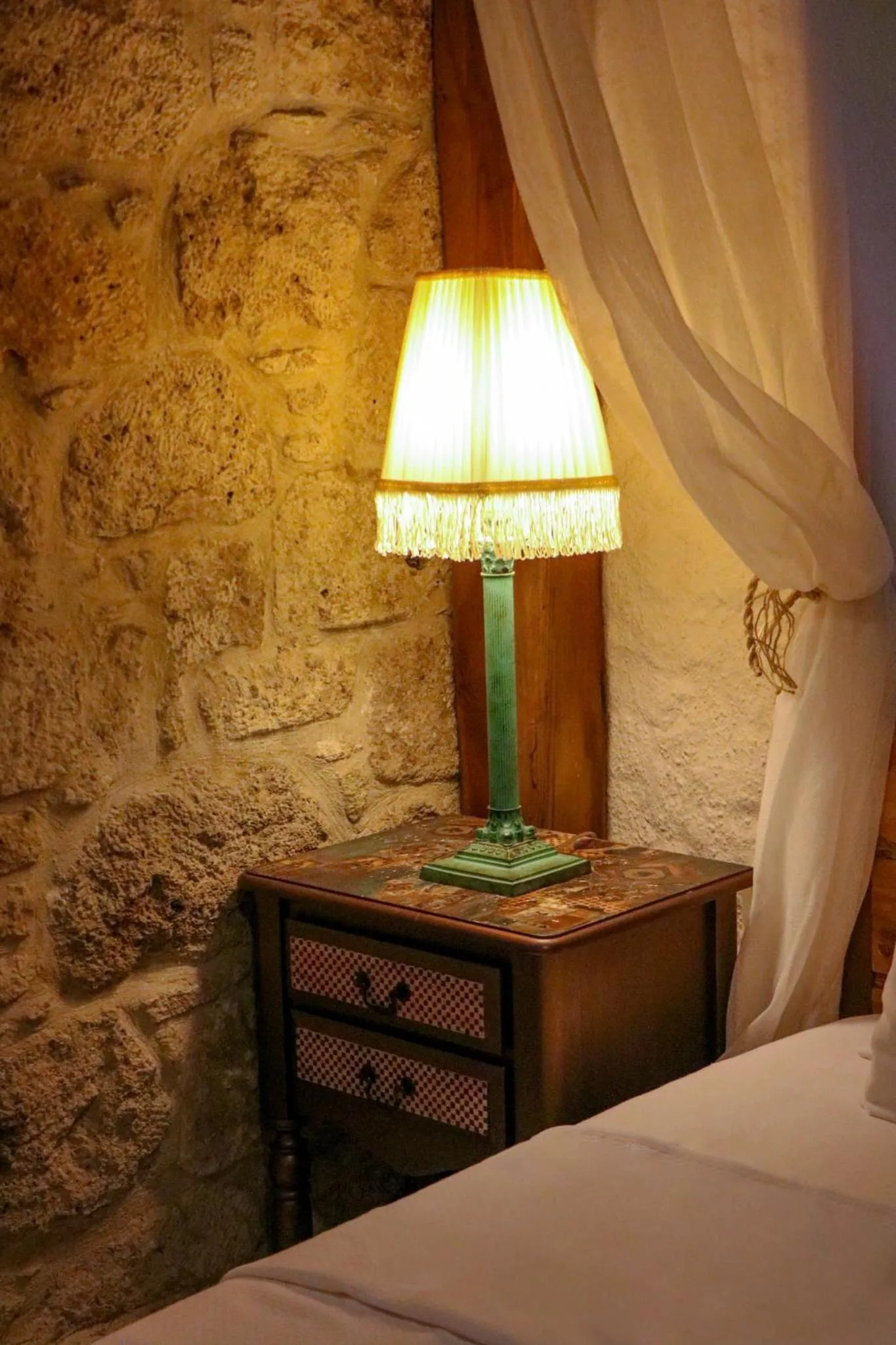 Cocopalm Boutique Hotel Alaçatı