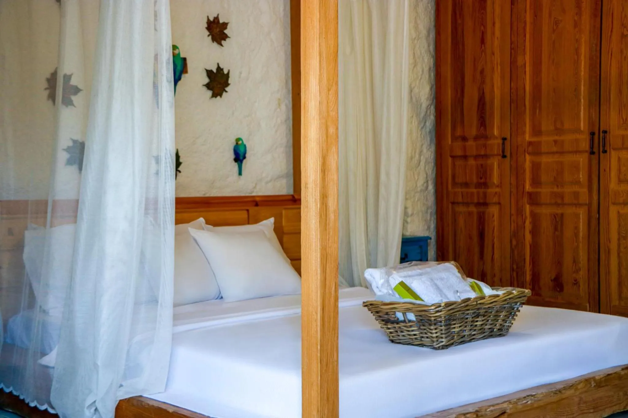 Cocopalm Boutique Hotel Alaçatı