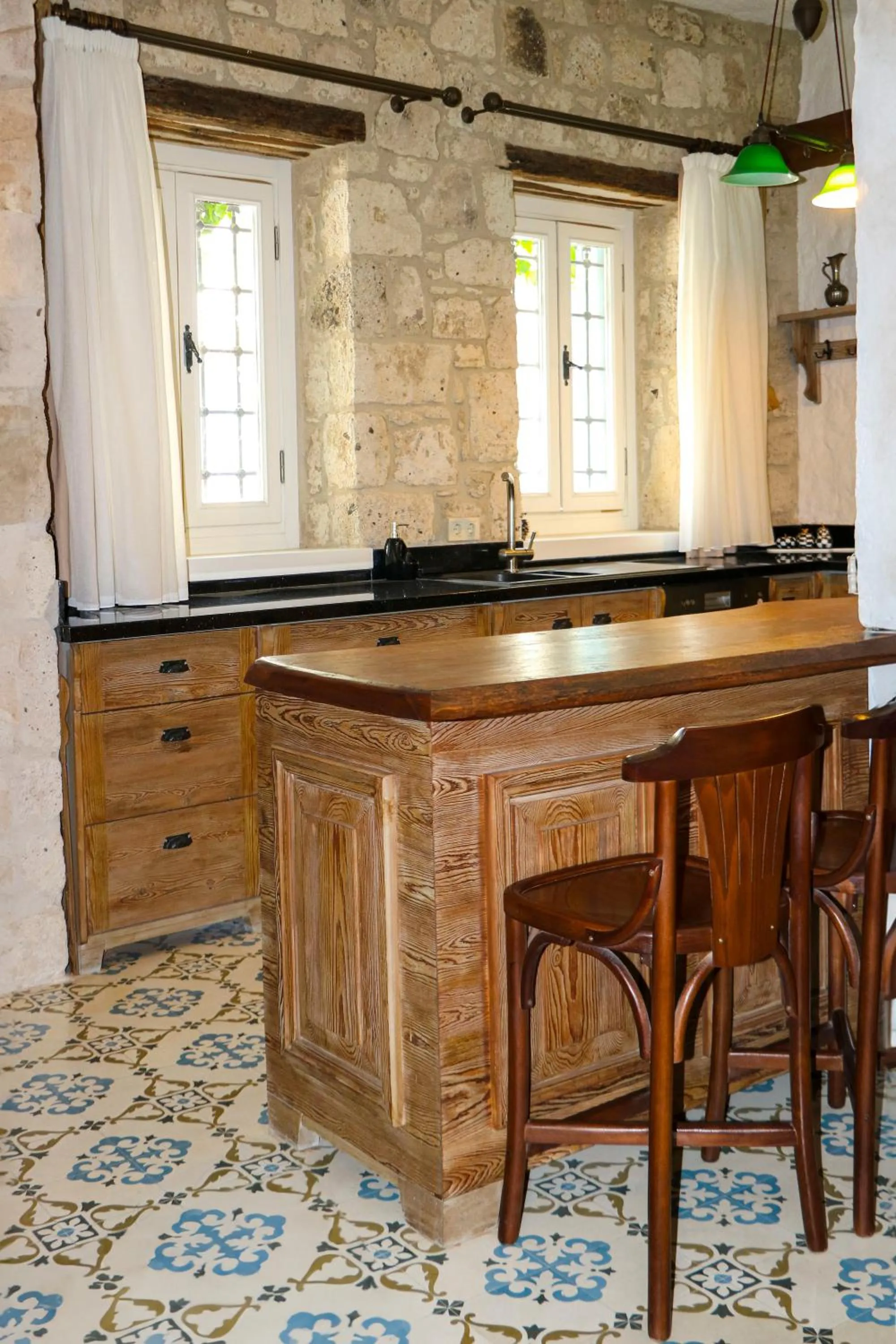 Cocopalm Boutique Hotel Alaçatı